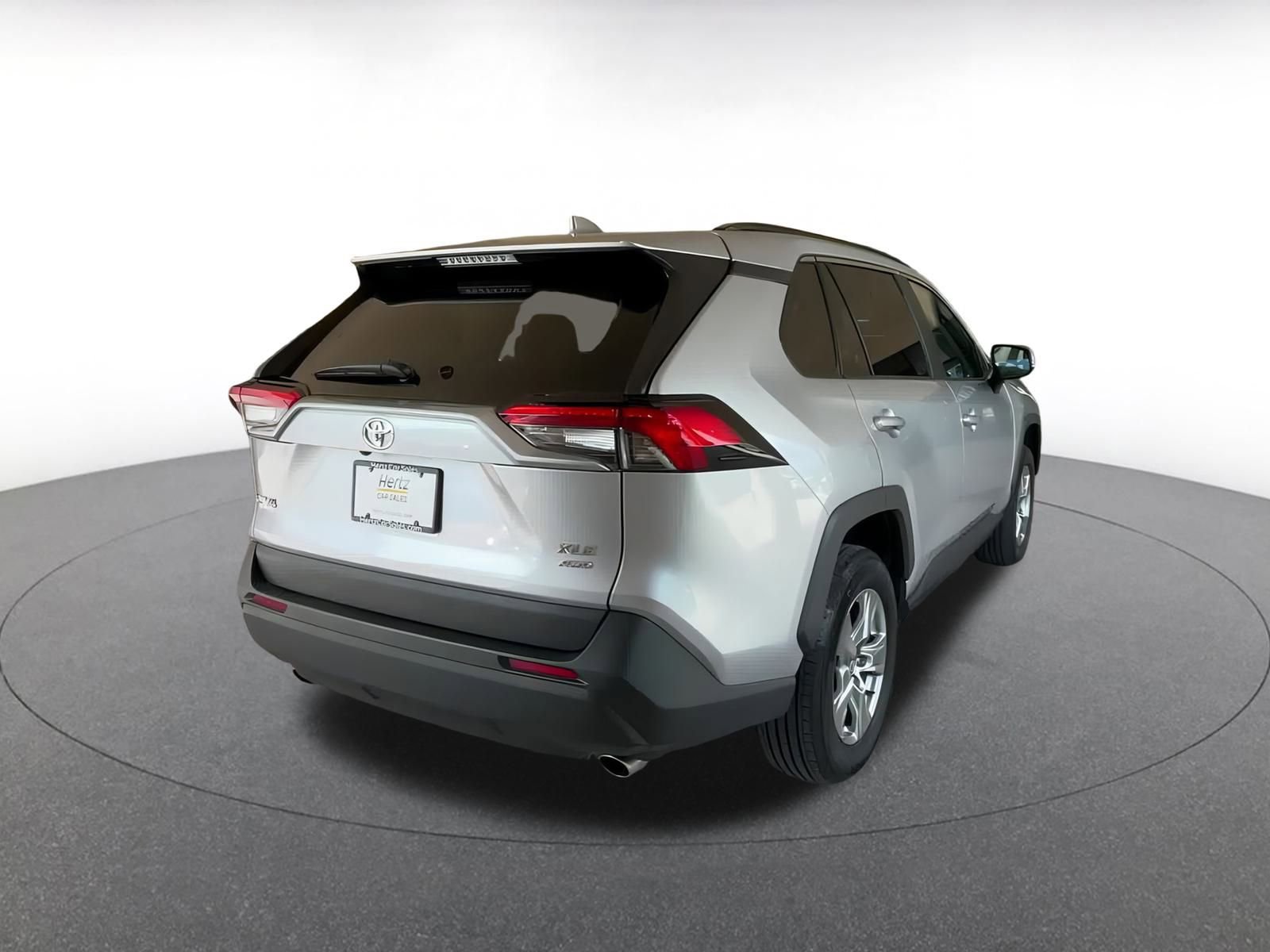 Thumbnail: 2024 Toyota RAV4 - 14