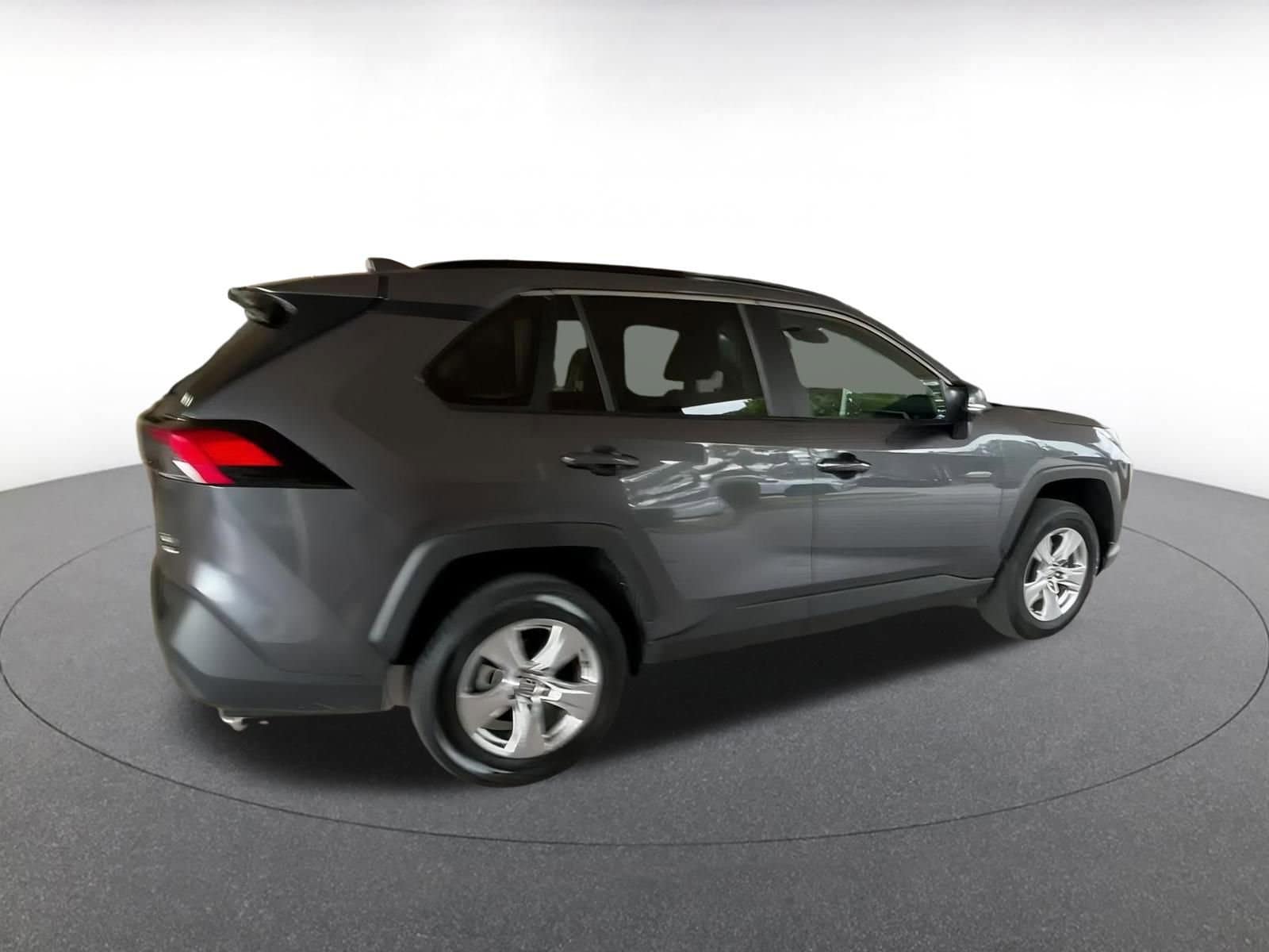 Thumbnail: 2025 Toyota RAV4 - 14