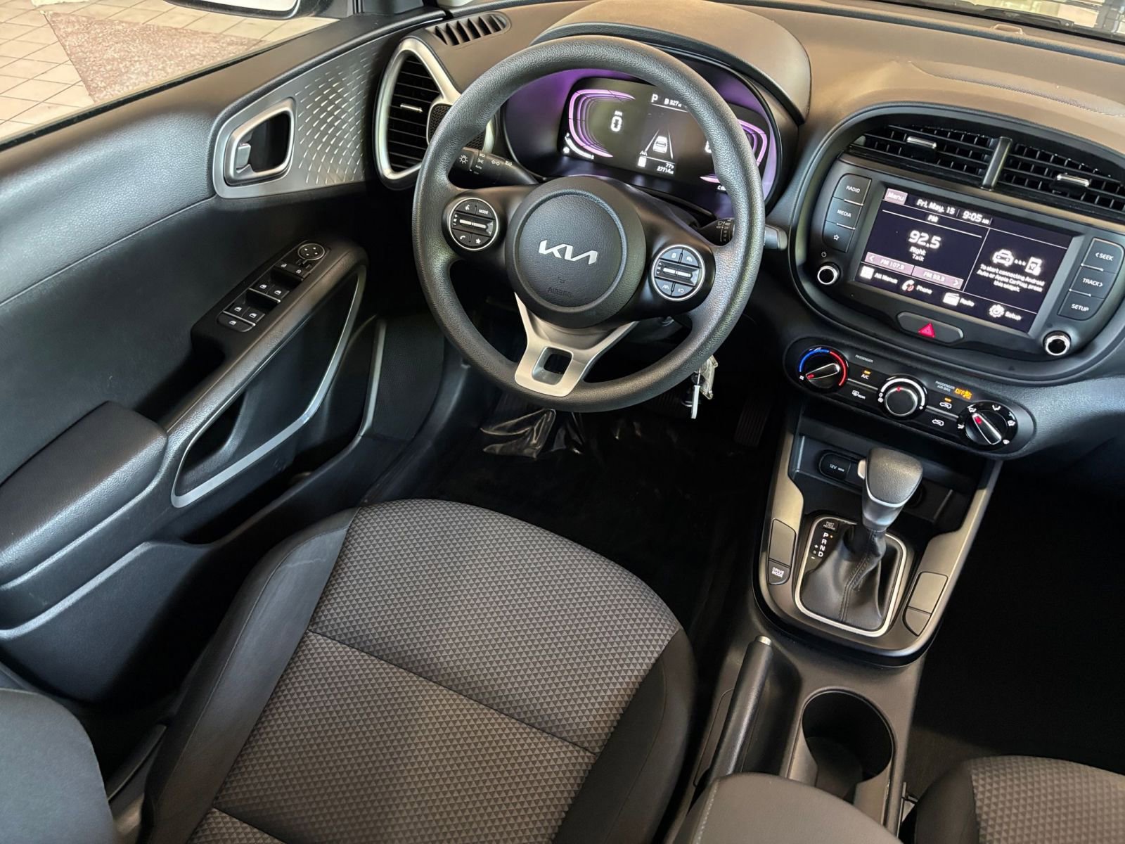Thumbnail: 2025 Kia Soul - 32