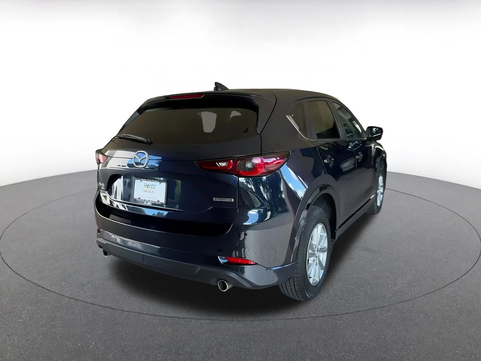 Thumbnail: 2025 Mazda CX-5 - 14