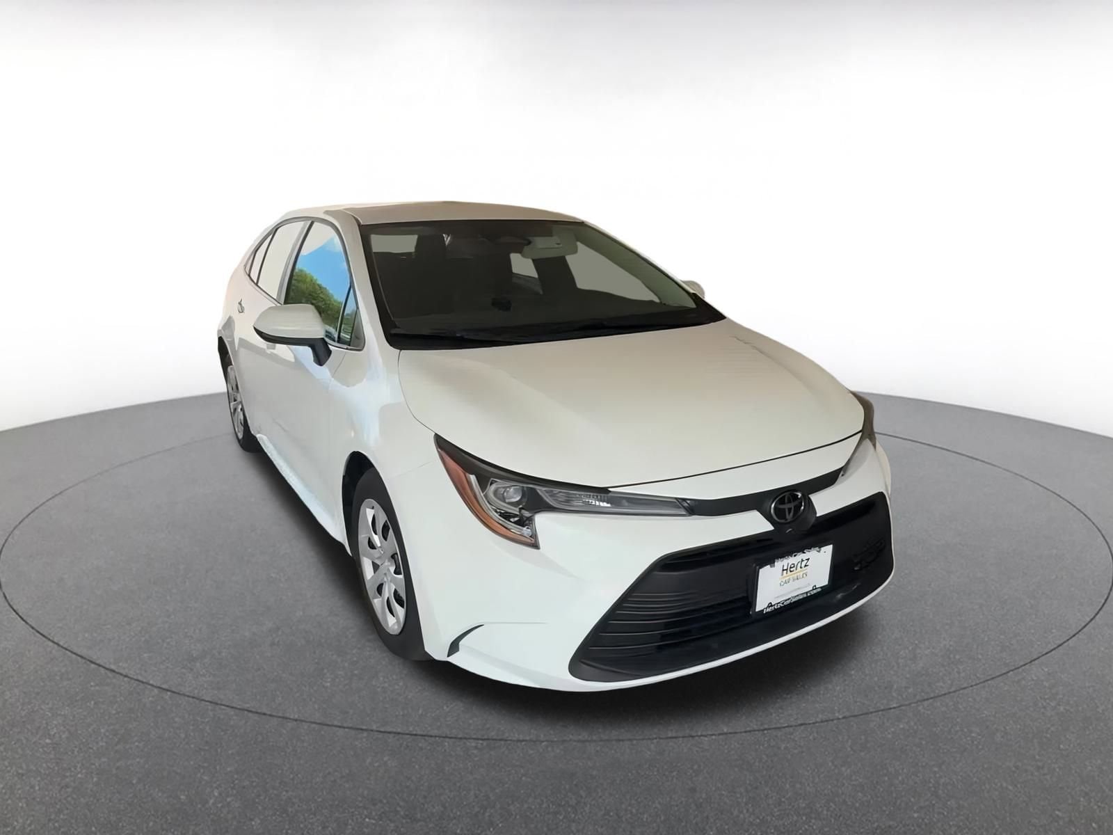 Thumbnail: 2024 Toyota Corolla - 3