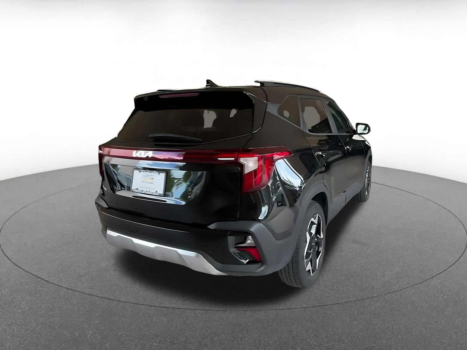 Thumbnail: 2025 Kia Seltos - 14