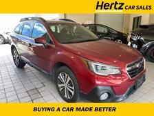 2019 Subaru Outback 2.5i Limited -
                Bonita Springs, FL