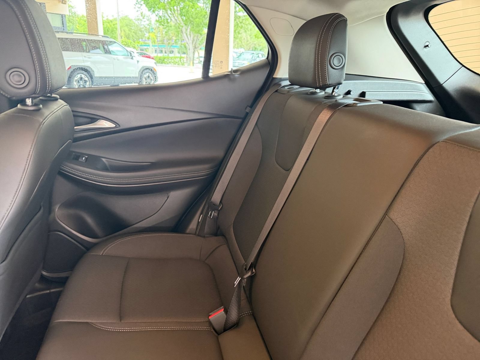 Thumbnail: 2026 Buick Encore GX - 33