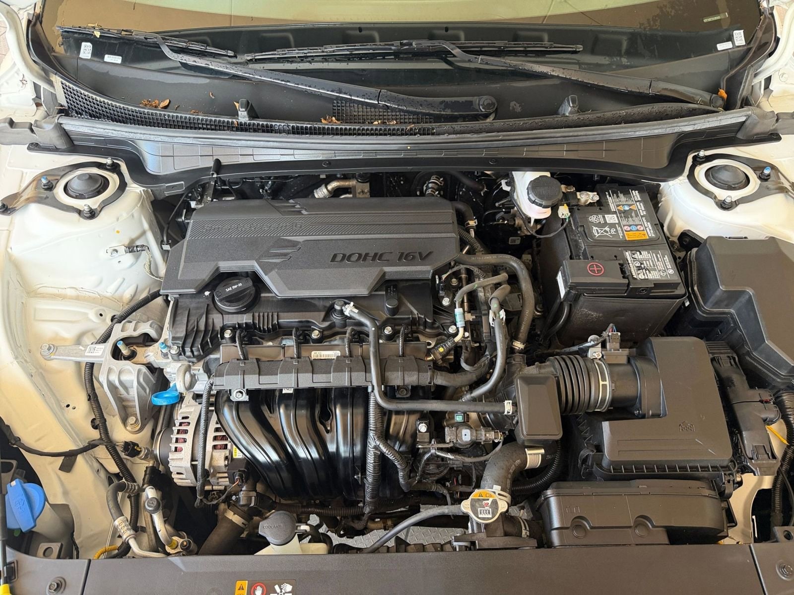 Thumbnail: 2025 Kia K4 - 28