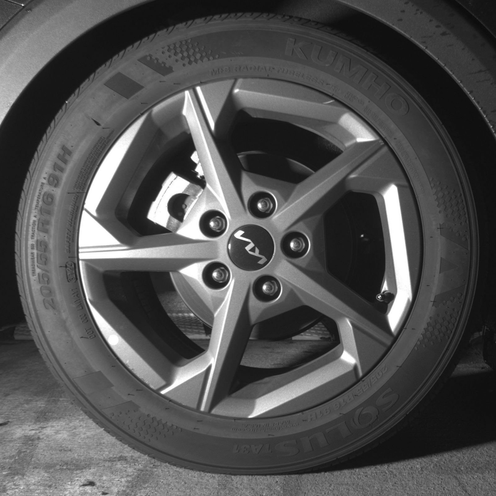 Thumbnail: 2025 Kia K4 - 24