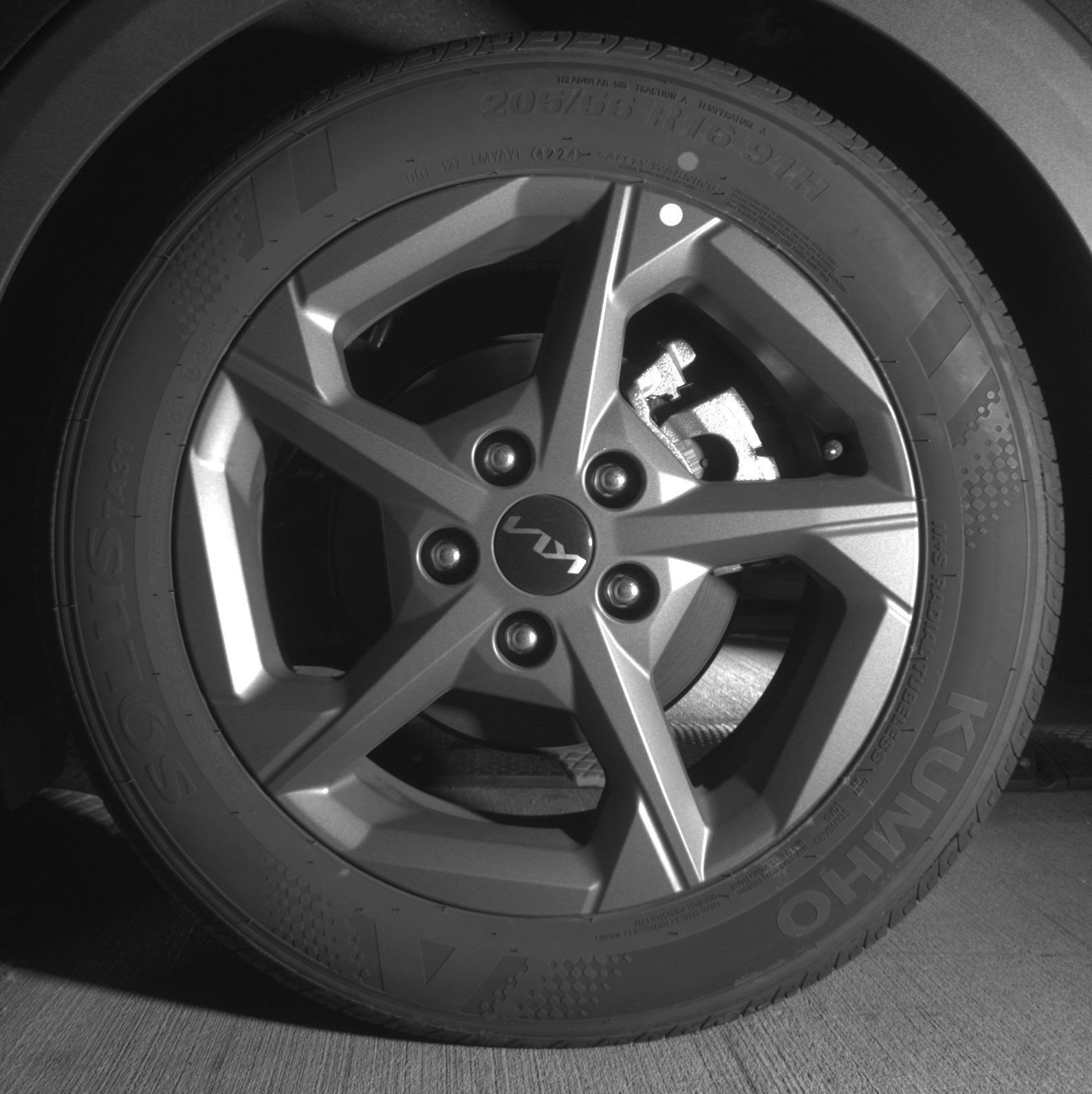 Thumbnail: 2025 Kia K4 - 23