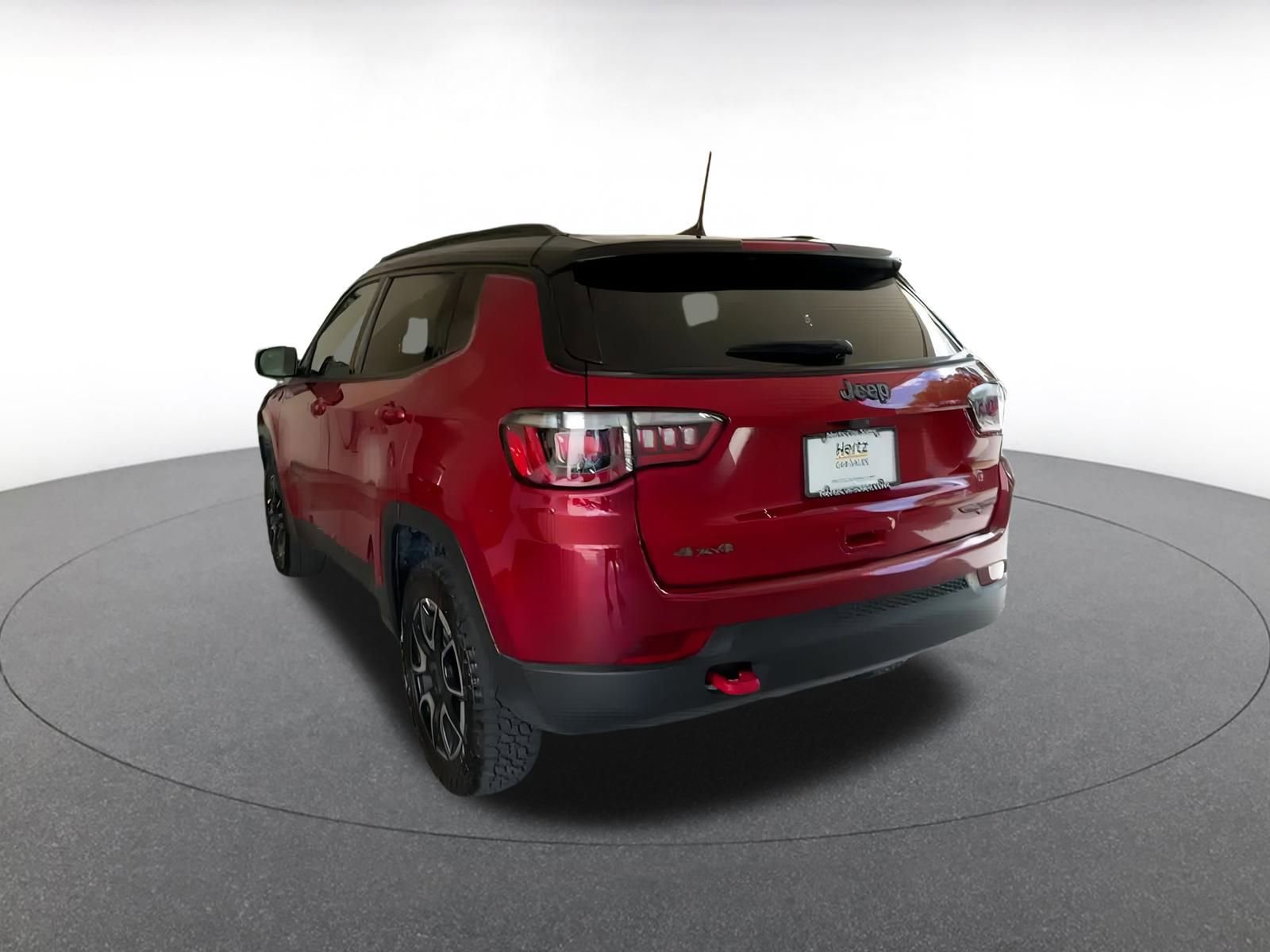 Thumbnail: 2025 Jeep Compass - 11