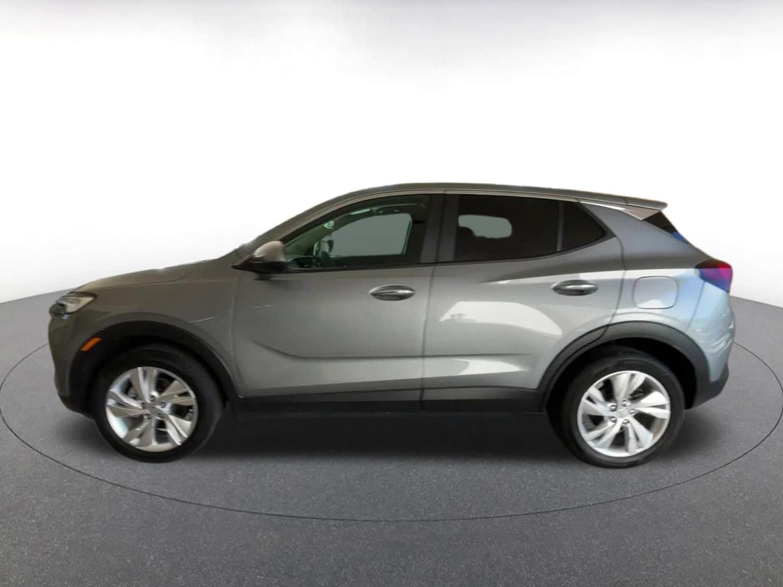 Thumbnail: 2025 Buick Encore GX - 9