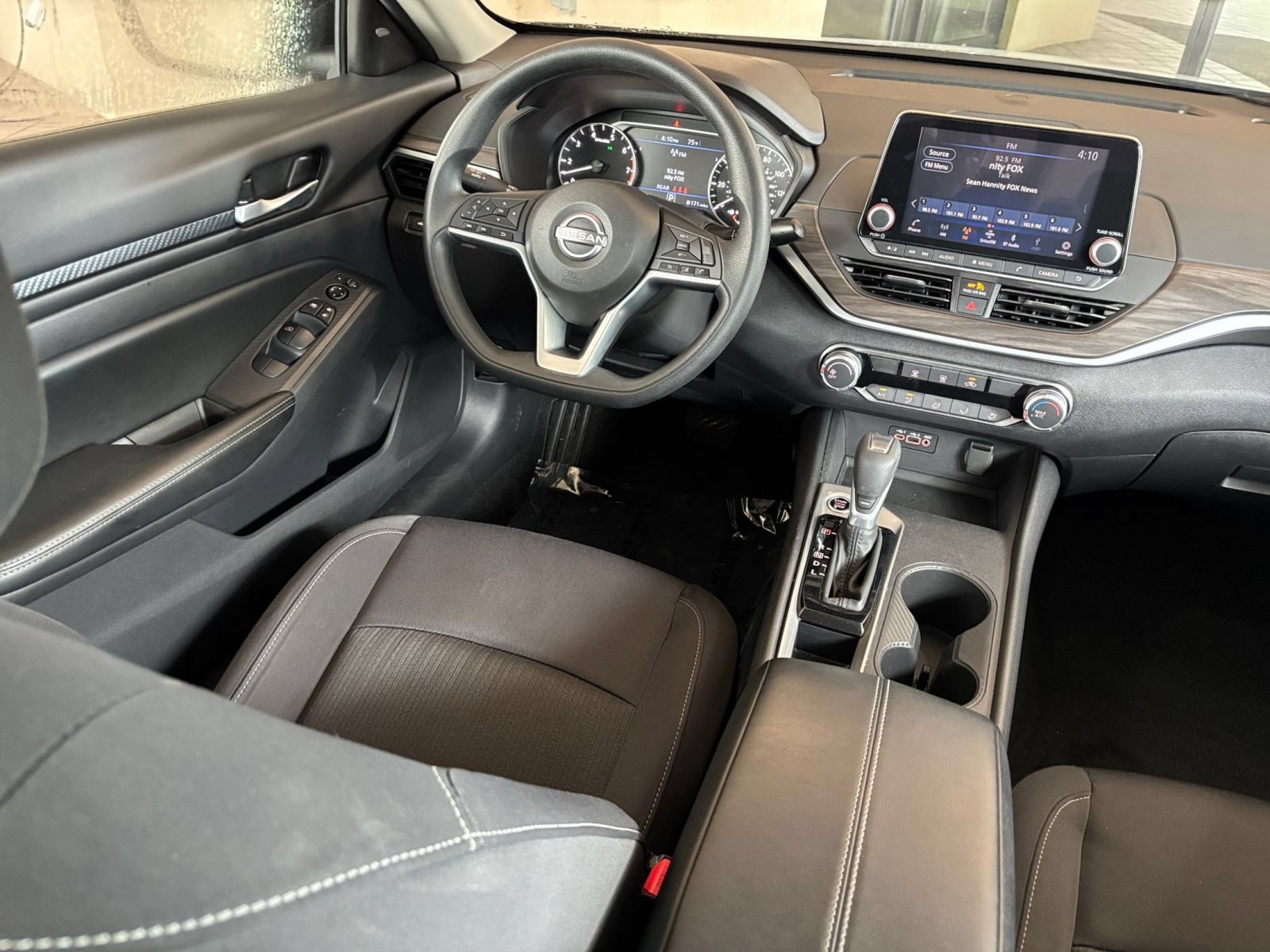 Thumbnail: 2025 Nissan Altima - 29