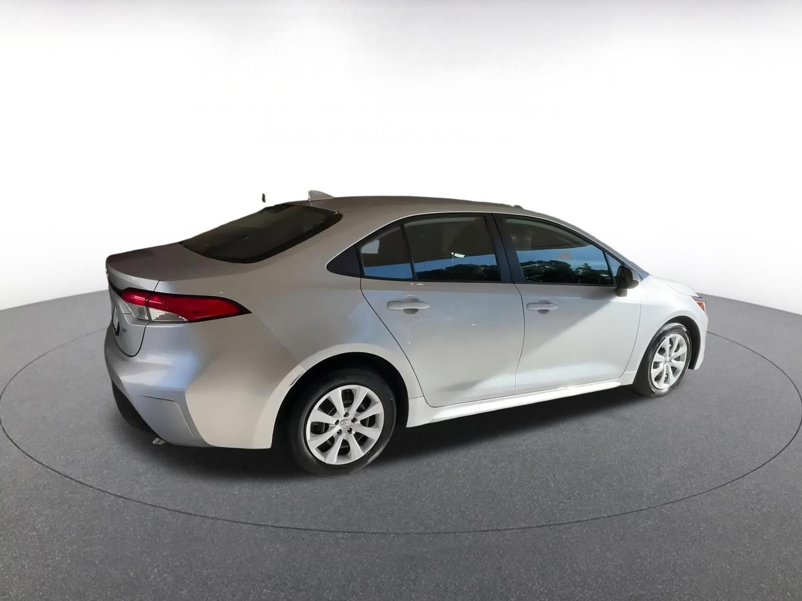 Thumbnail: 2025 Toyota Corolla - 15