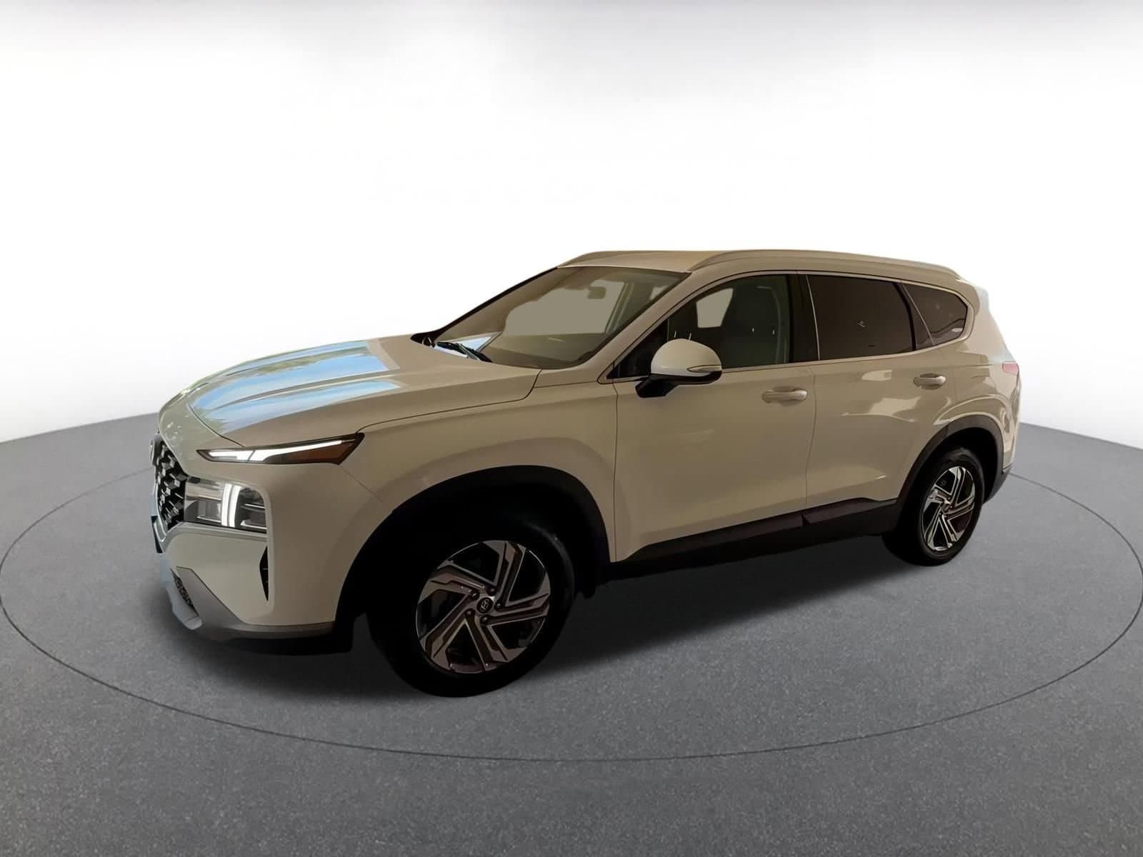 Thumbnail: 2023 Hyundai Santa Fe - 8