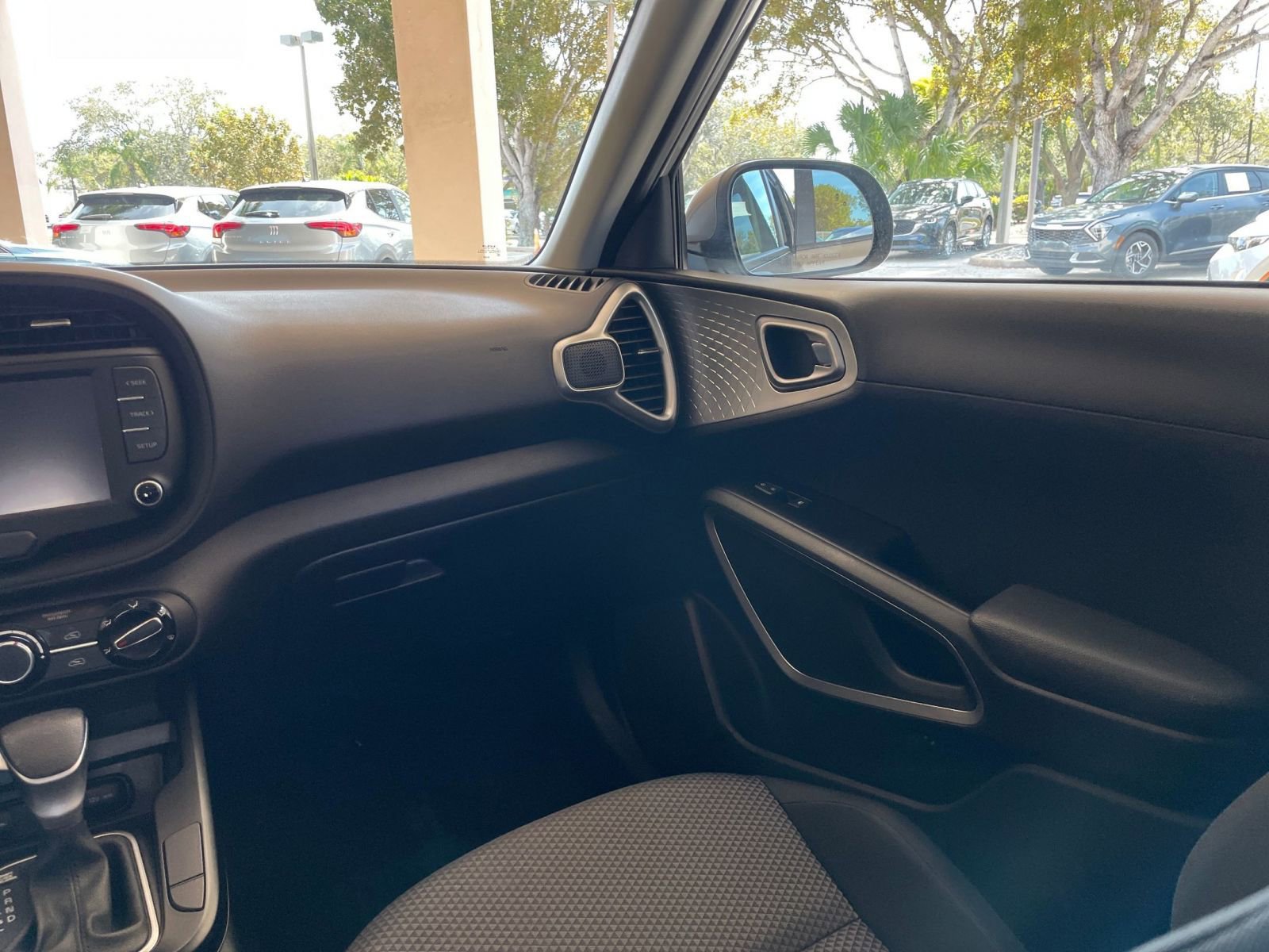 Thumbnail: 2025 Kia Soul - 30