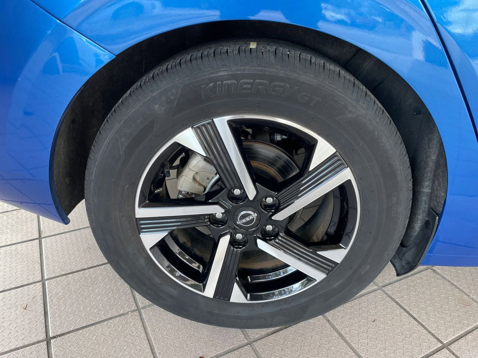 Thumbnail: 2025 Nissan Sentra - 28