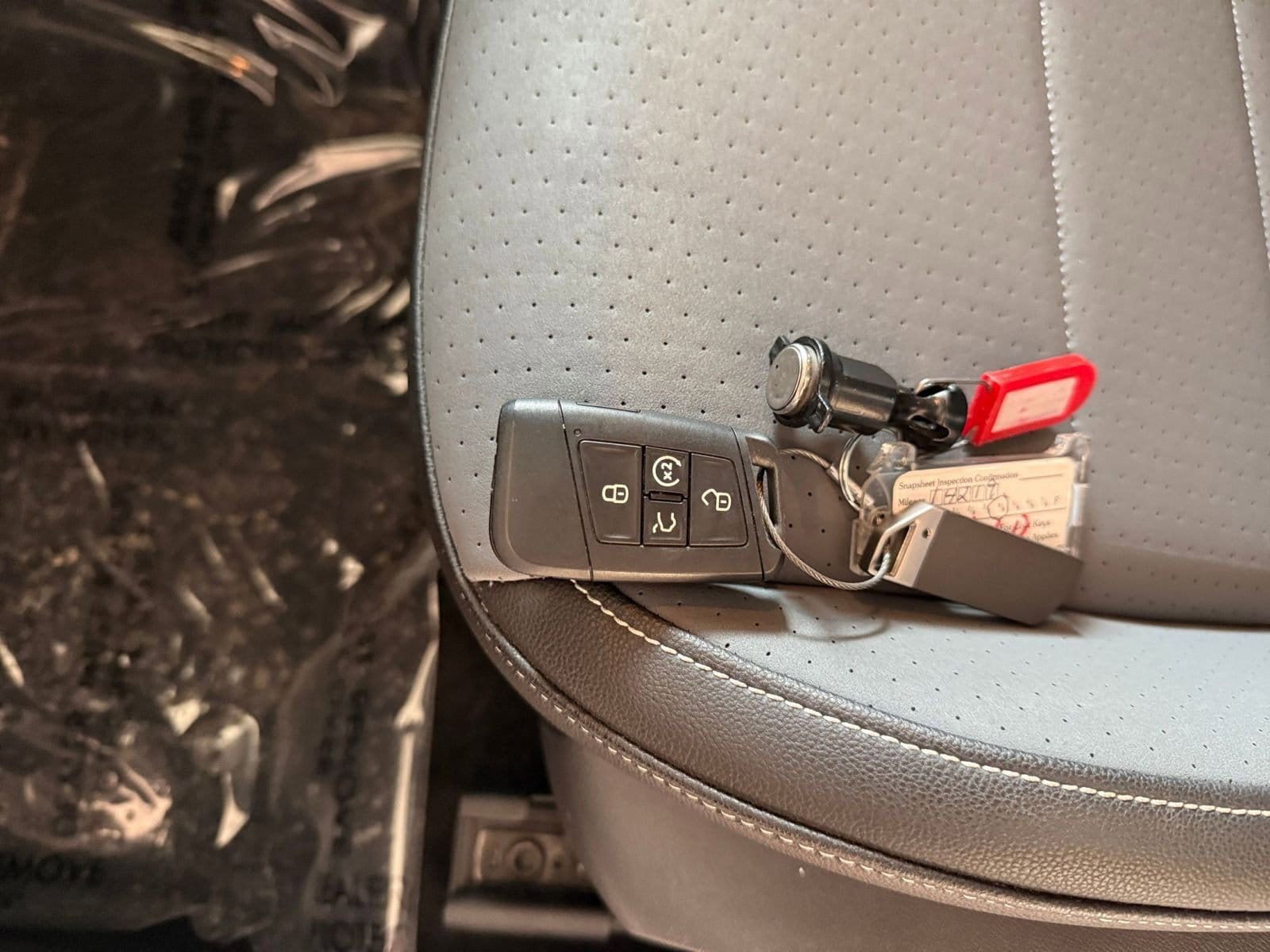 Thumbnail: 2025 Volkswagen Jetta - 18