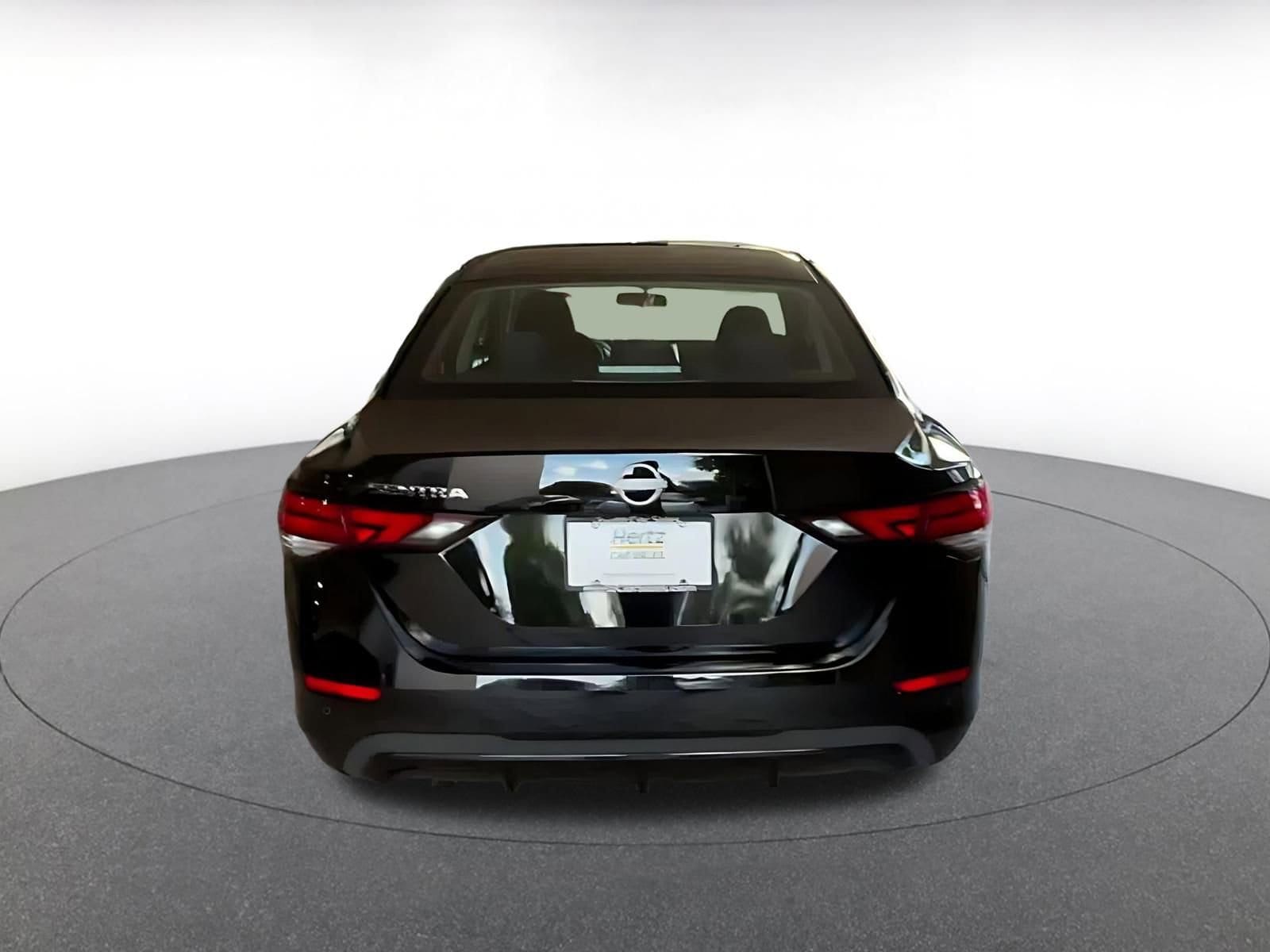 Thumbnail: 2025 Nissan Sentra - 12