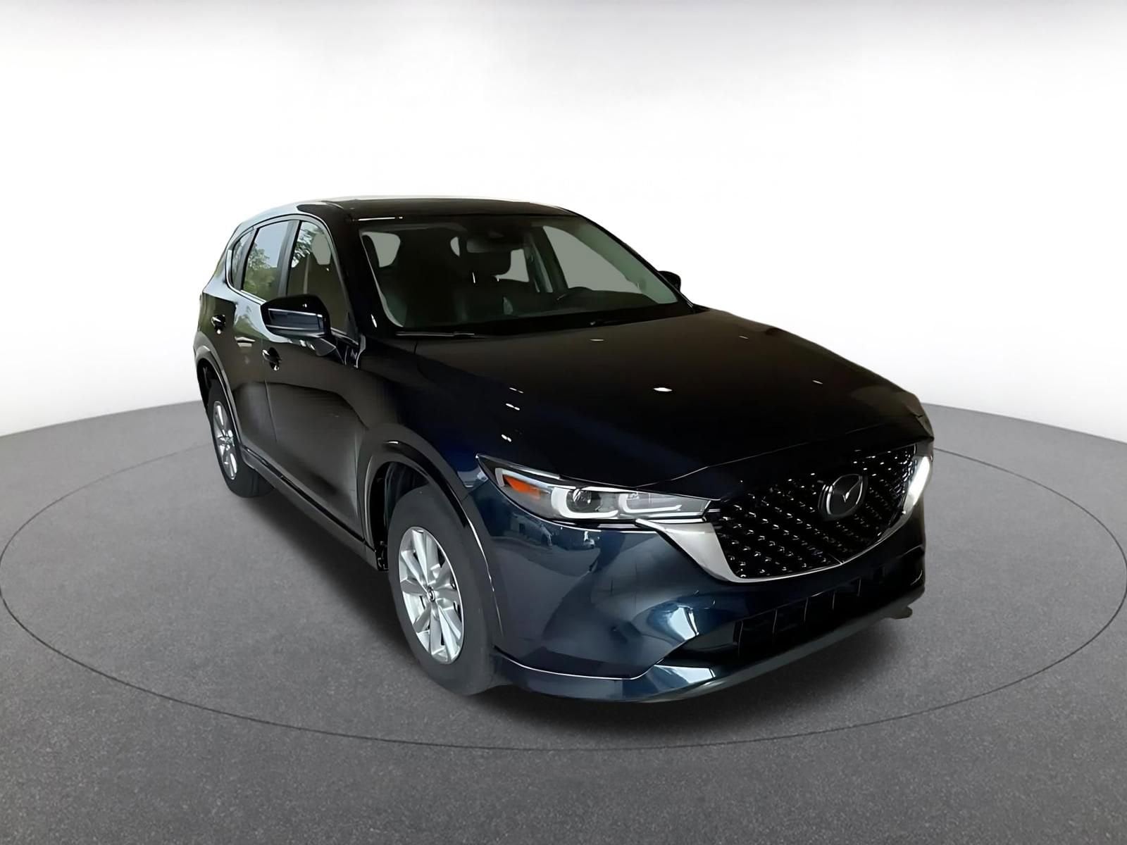 Thumbnail: 2025 Mazda CX-5 - 3