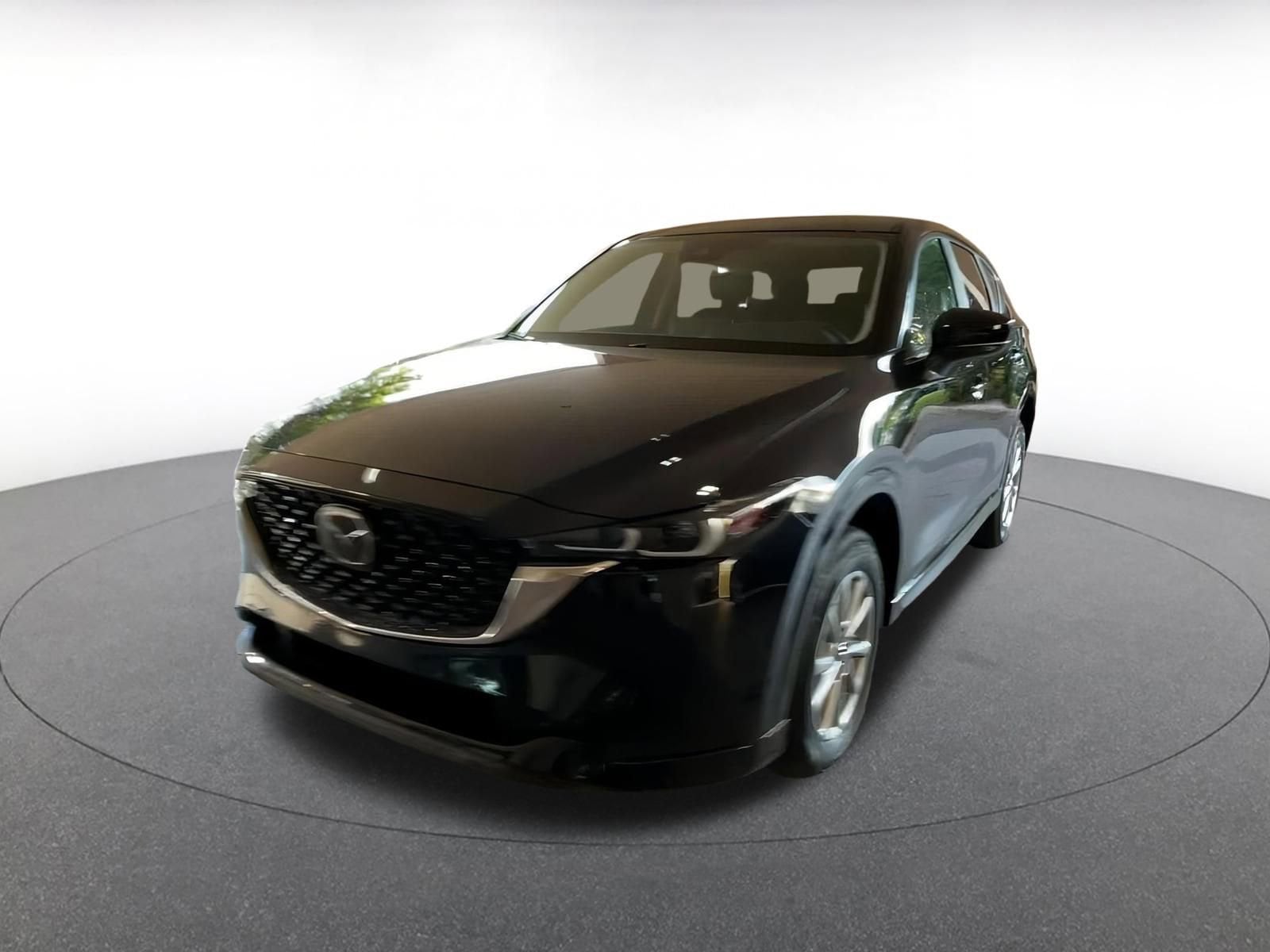 Thumbnail: 2025 Mazda CX-5 - 7