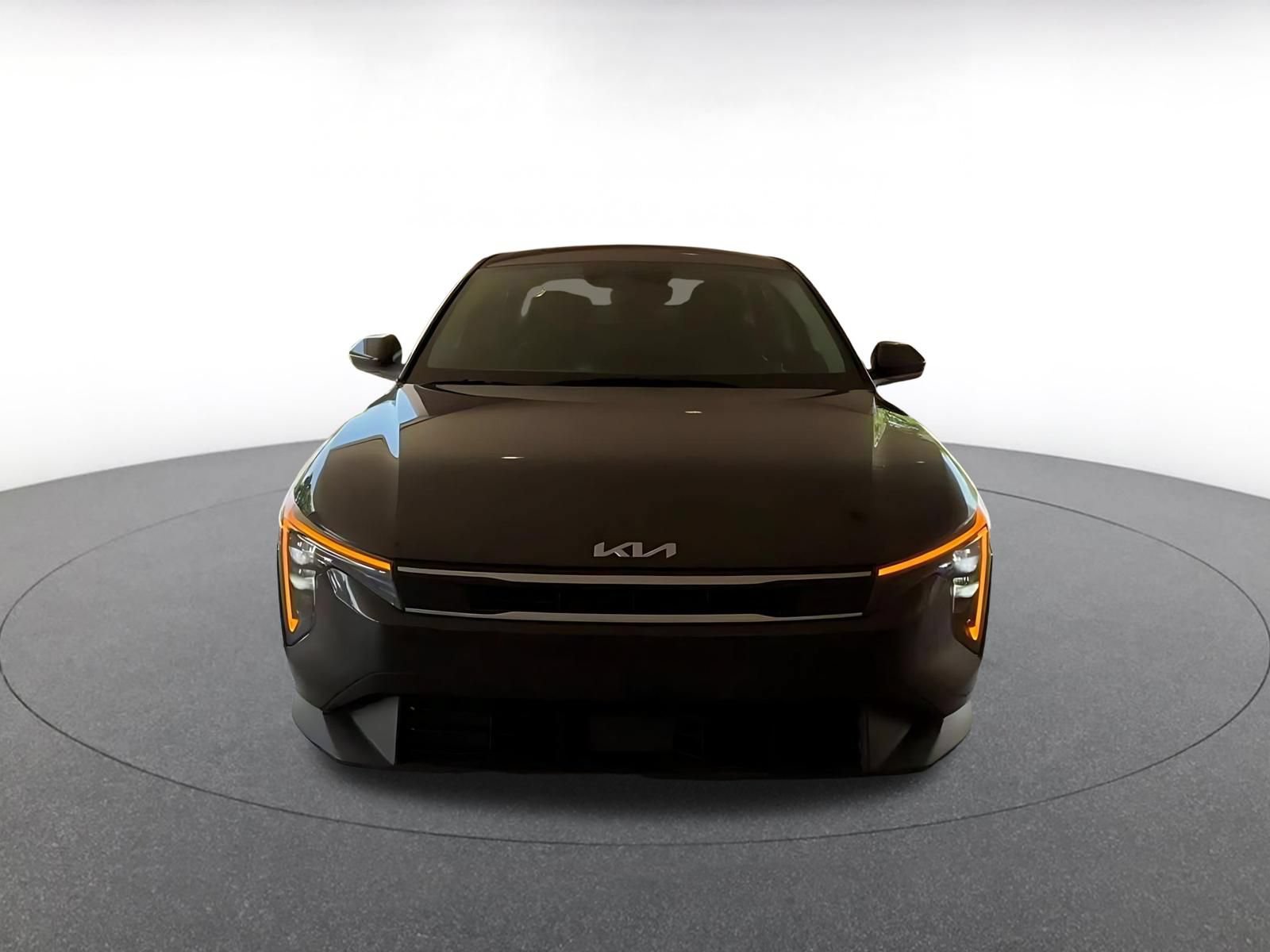 Thumbnail: 2025 Kia K4 - 11