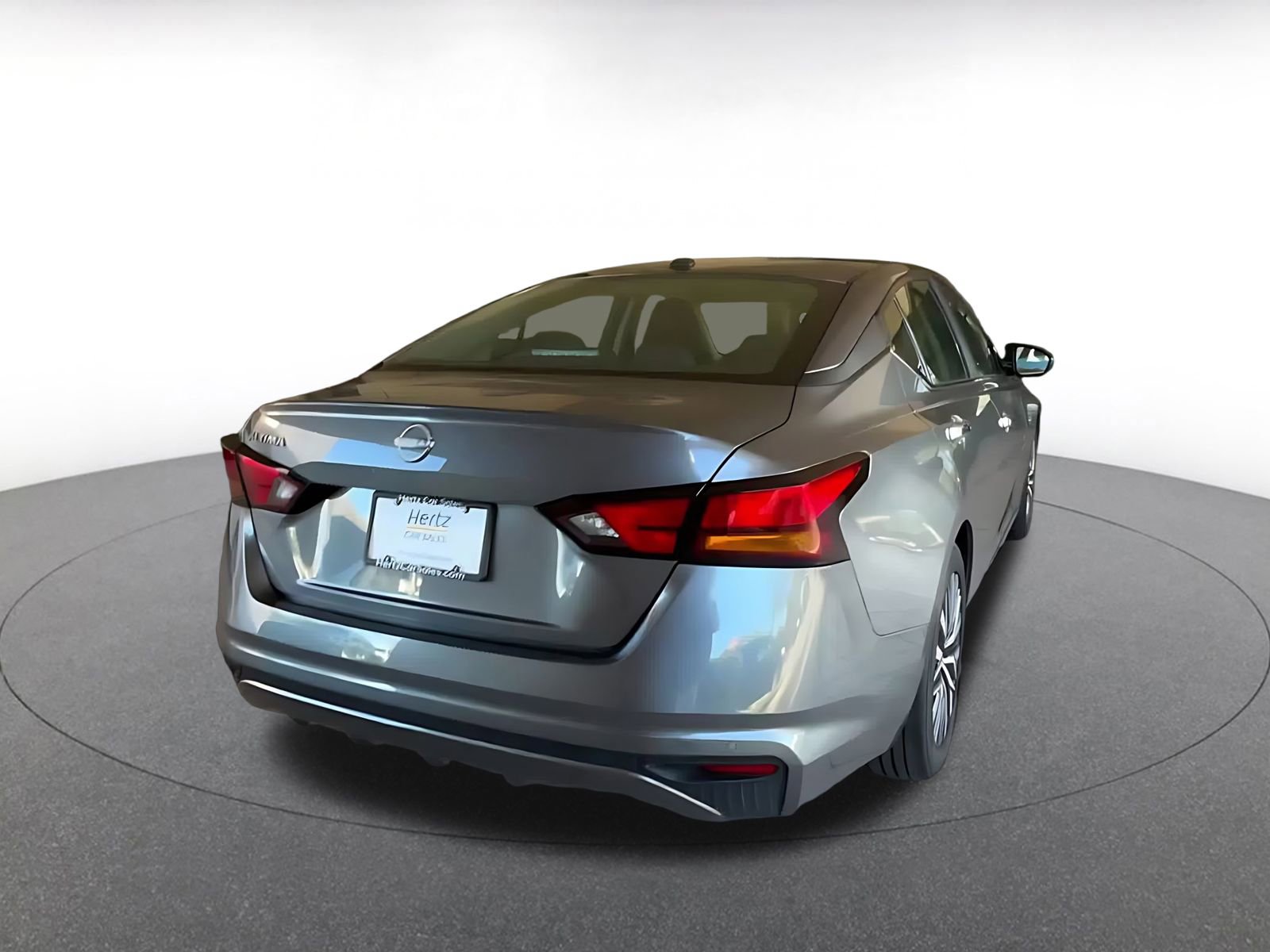 Thumbnail: 2025 Nissan Altima - 12