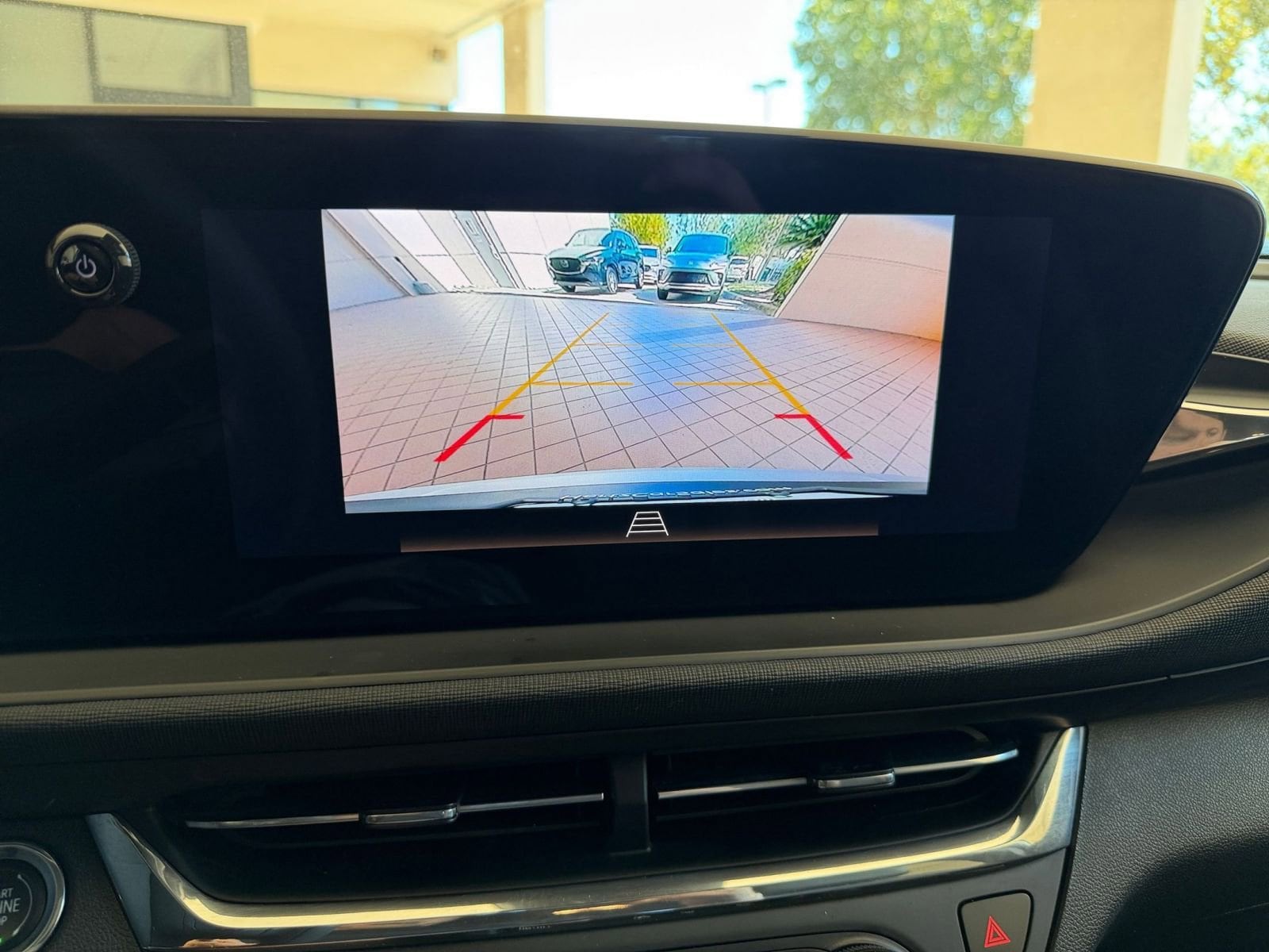 Thumbnail: 2025 Buick Envista - 20