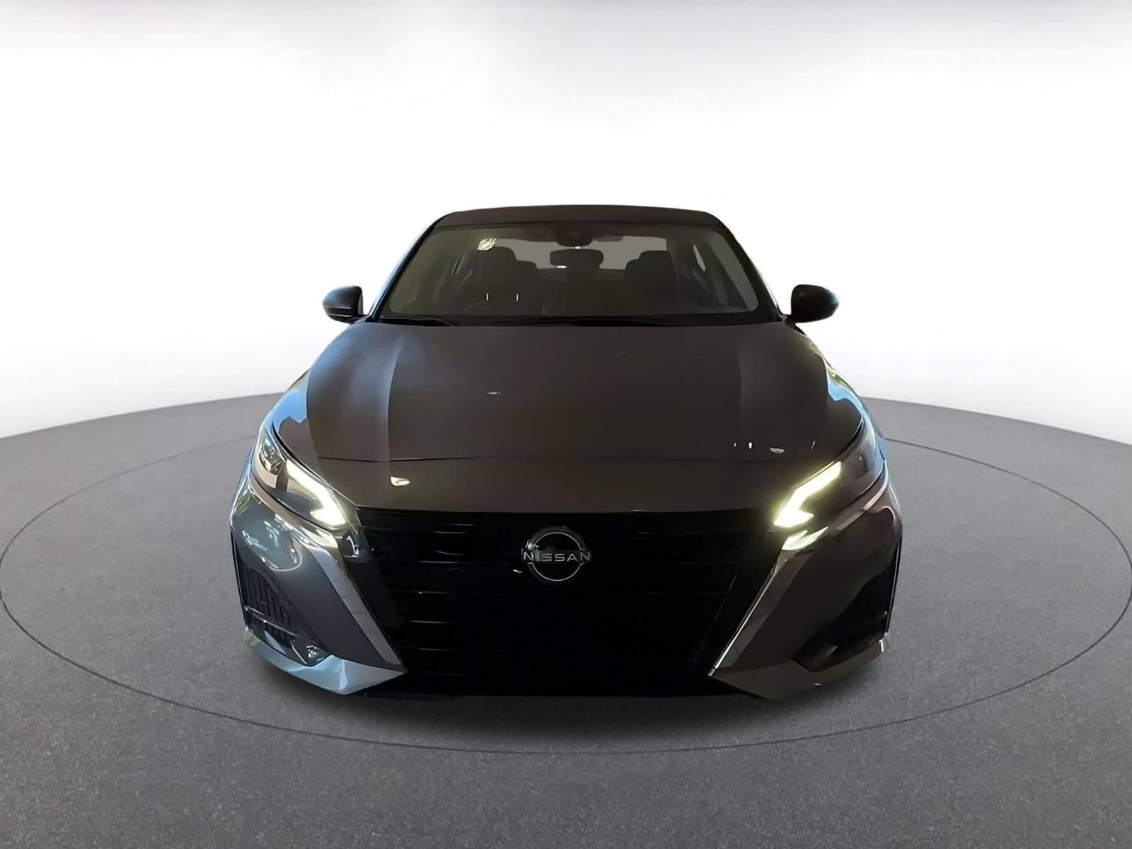 Thumbnail: 2025 Nissan Altima - 14