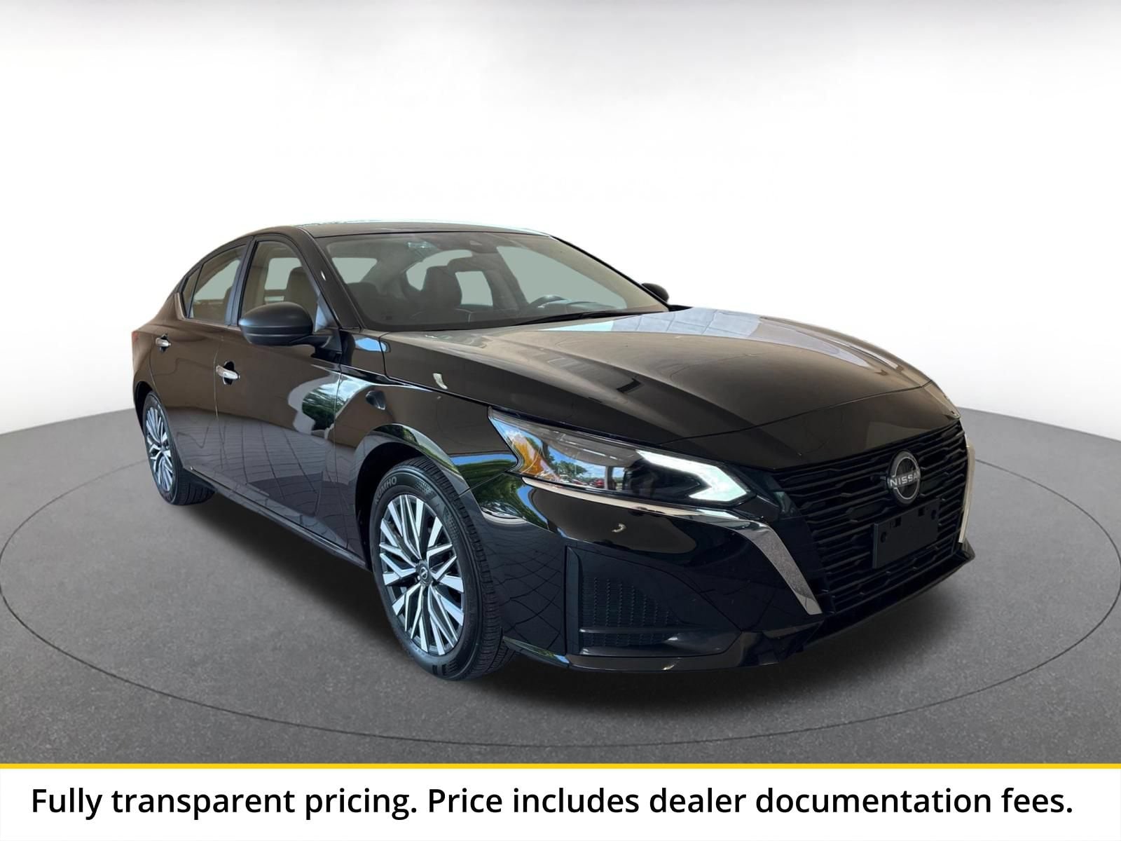 Thumbnail: 2025 Nissan Altima - 1