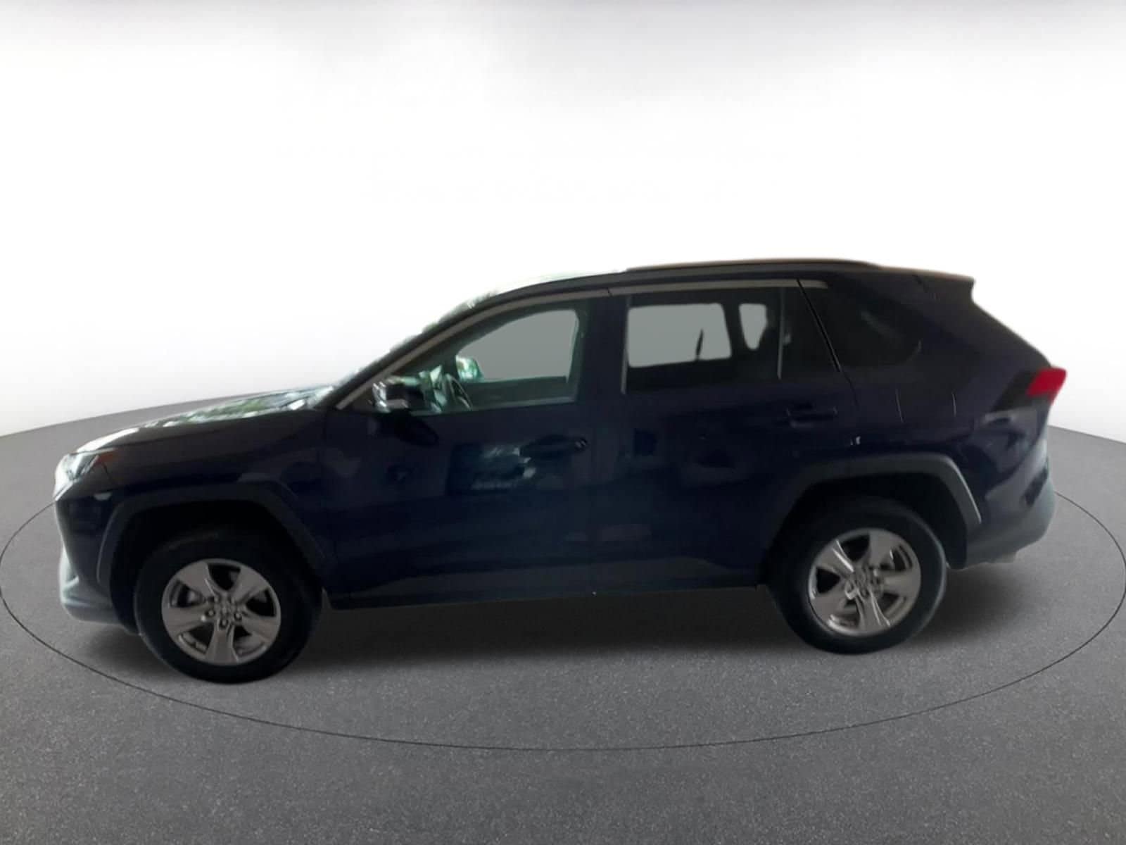 Thumbnail: 2025 Toyota RAV4 - 17