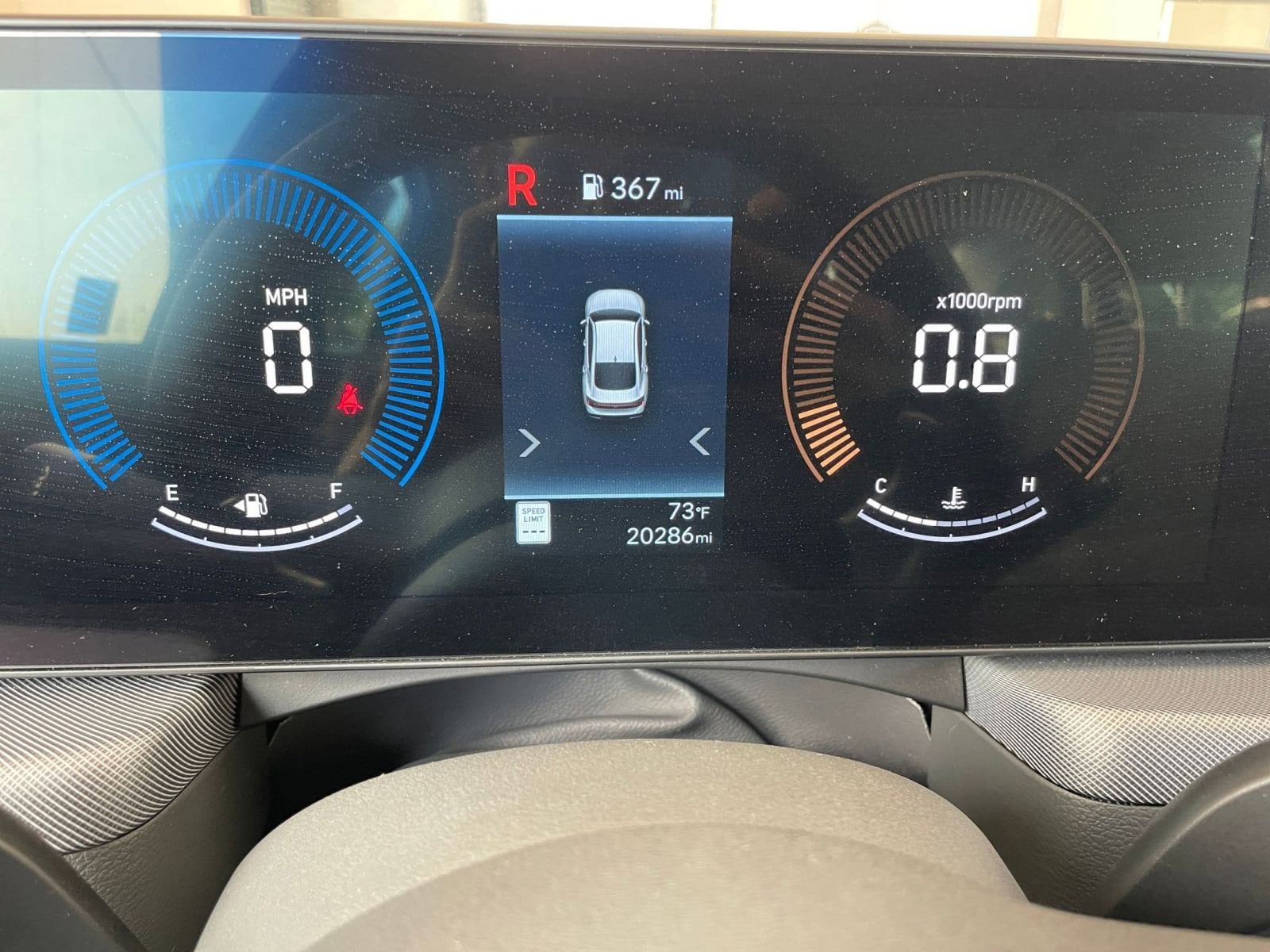 Thumbnail: 2025 Hyundai Sonata - 35