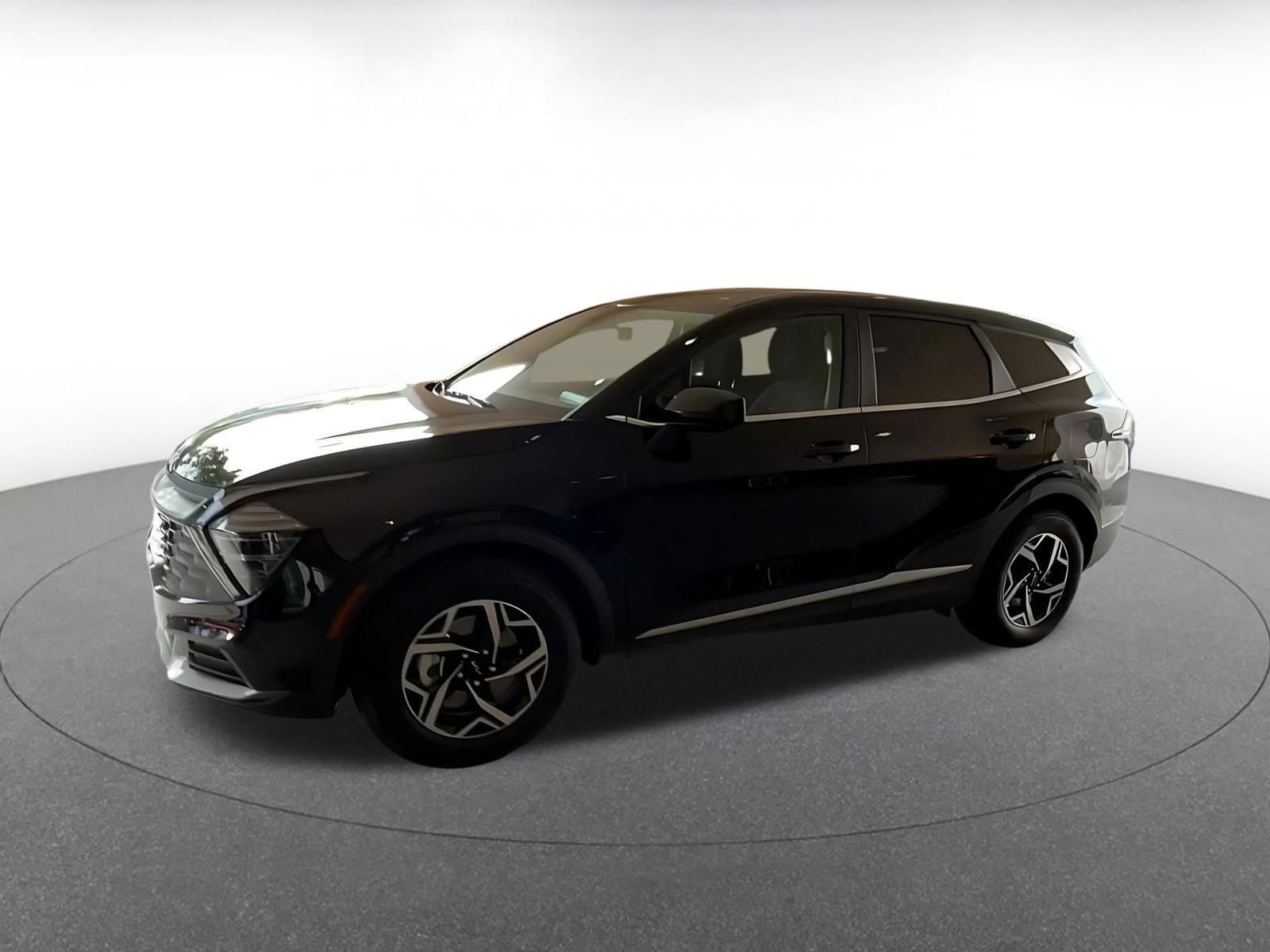 Thumbnail: 2025 Kia Sportage - 7