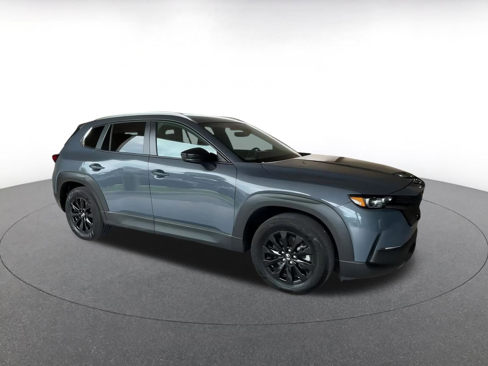 Thumbnail: 2025 Mazda CX-50 - 2