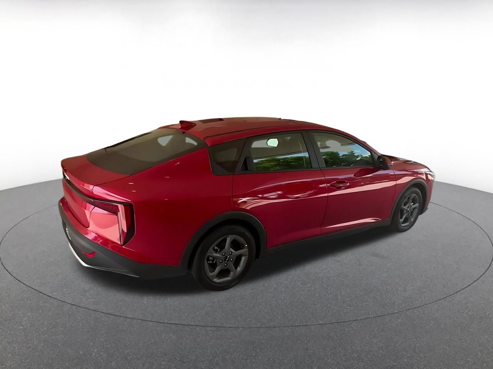 Thumbnail: 2025 Kia K4 - 12