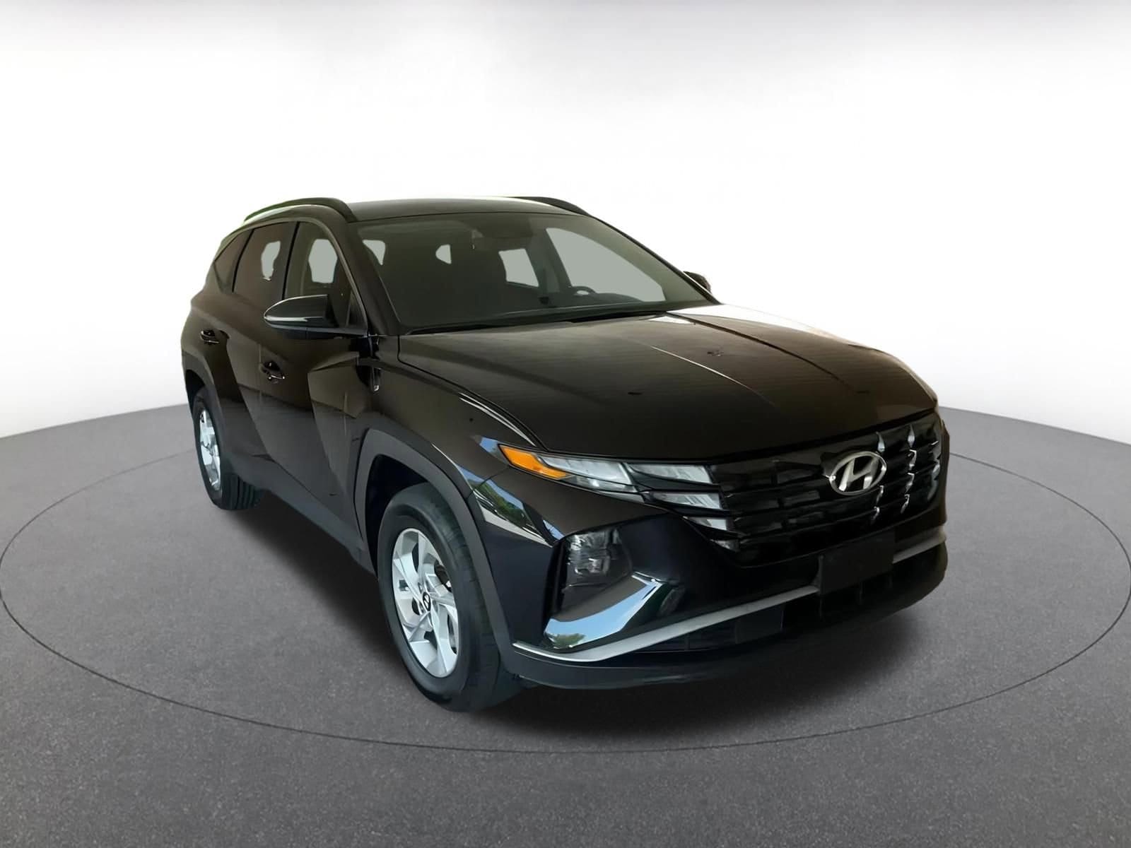 Thumbnail: 2023 Hyundai Tucson - 3