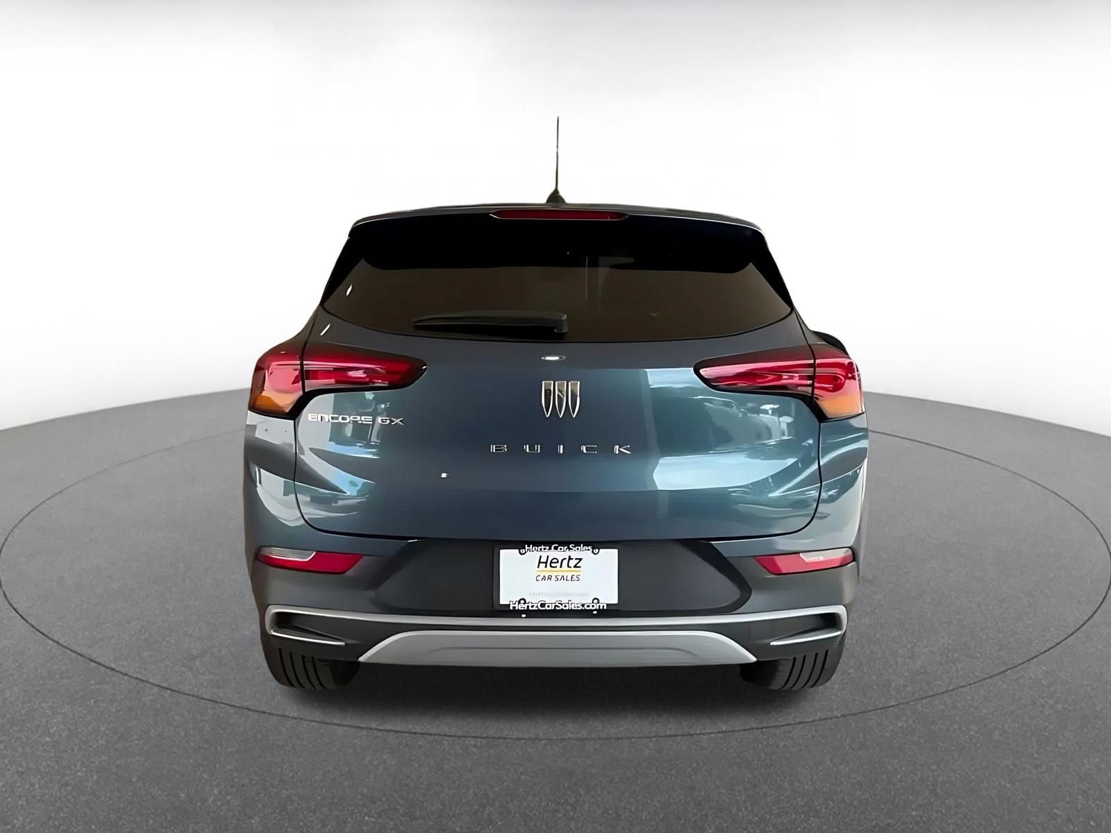 Thumbnail: 2026 Buick Encore GX - 12