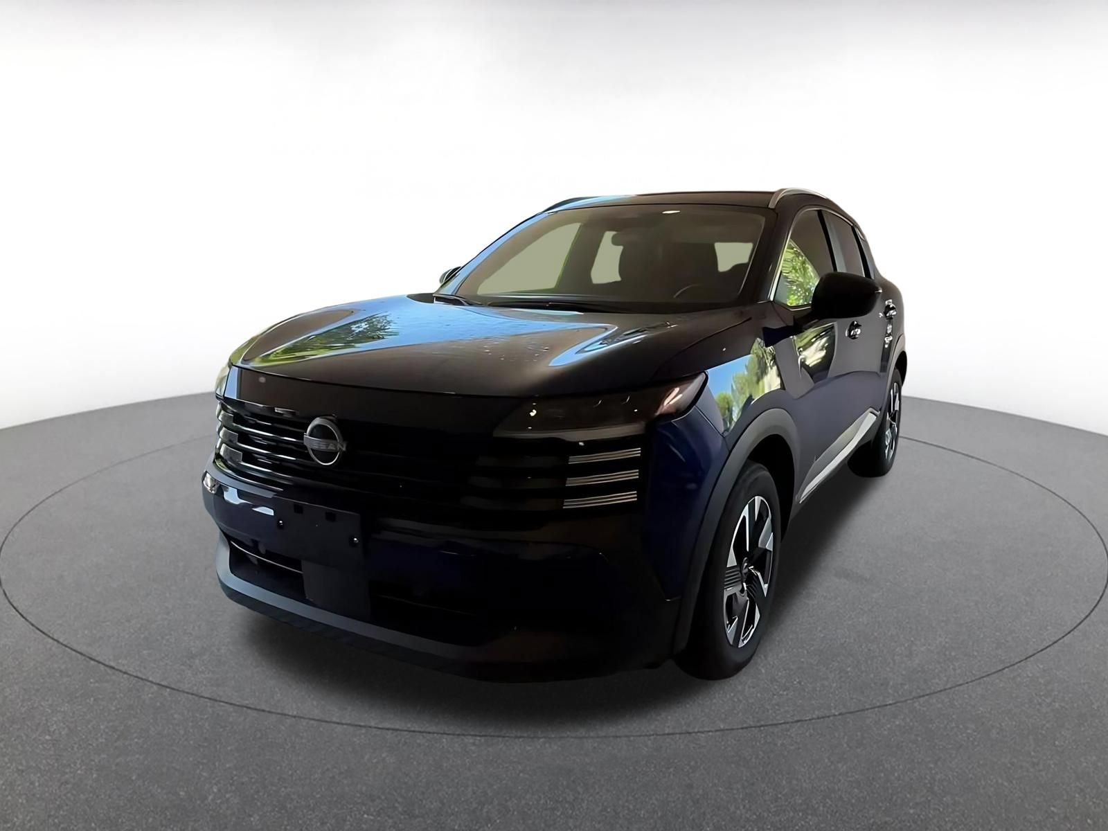 Thumbnail: 2026 Nissan Kicks - 6