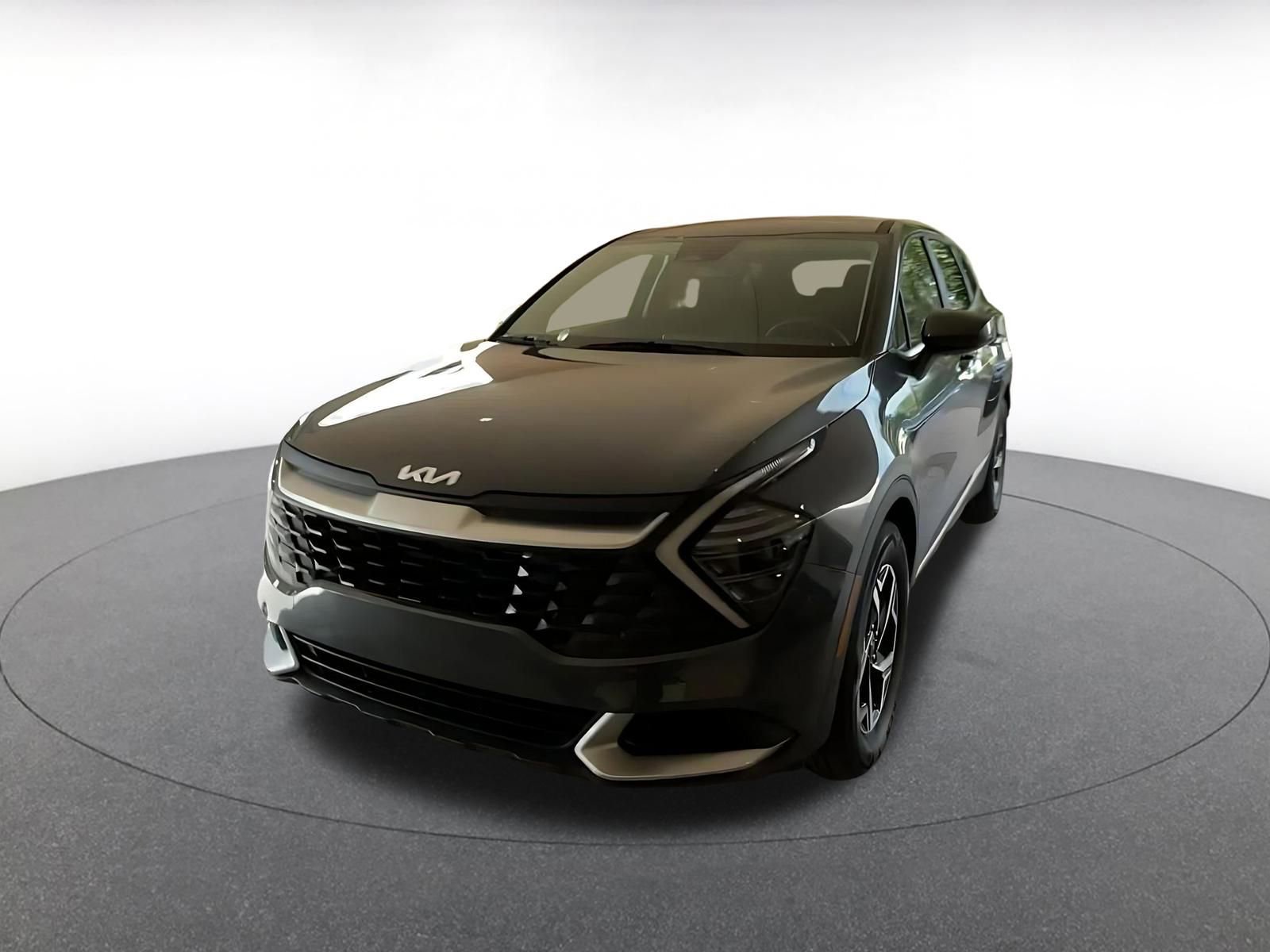 Thumbnail: 2025 Kia Sportage - 7