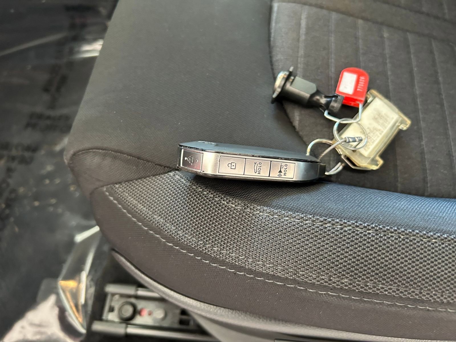 Thumbnail: 2025 Kia K5 - 20