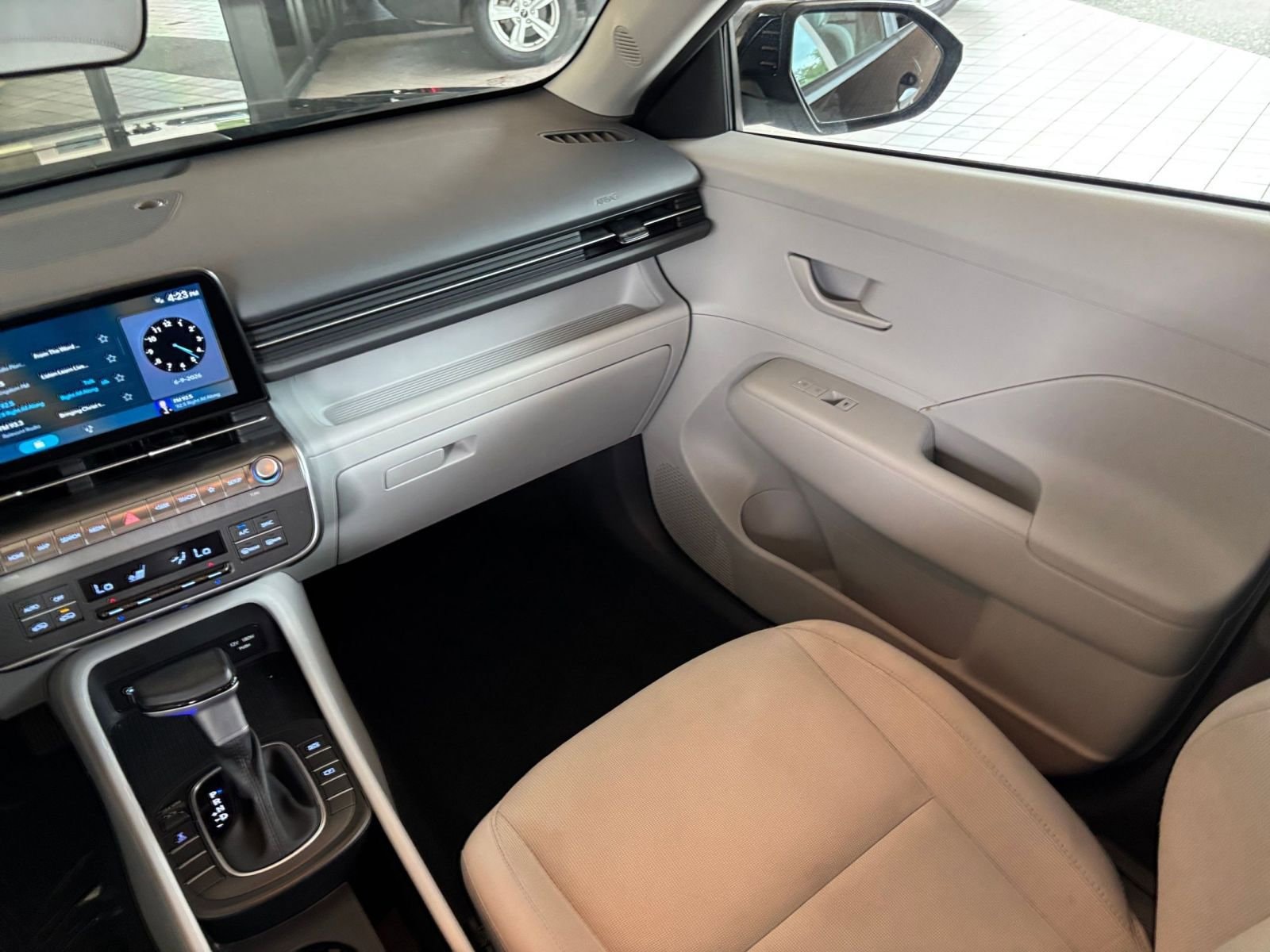 Thumbnail: 2025 Hyundai Kona - 35
