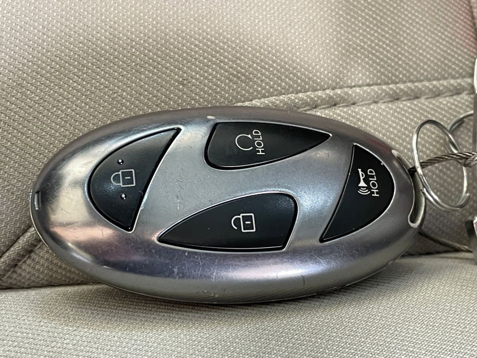 Thumbnail: 2025 Hyundai Tucson - 25