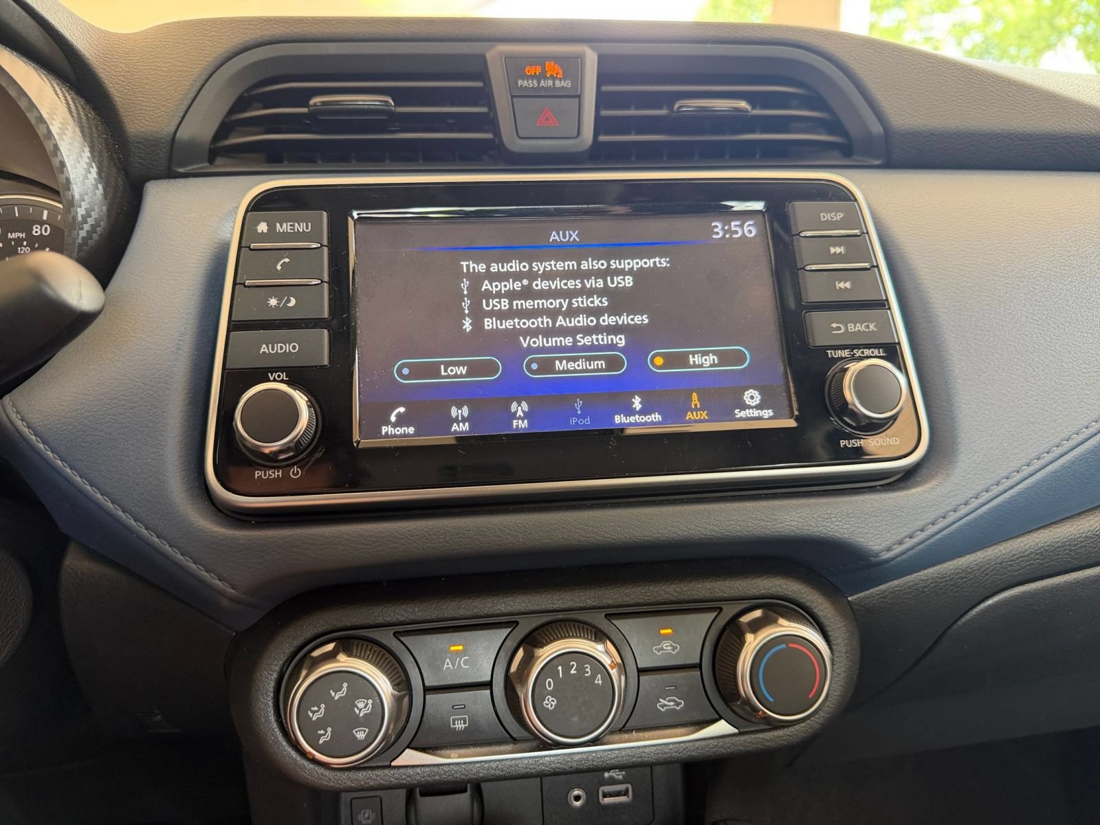 Thumbnail: 2025 Nissan Versa - 14