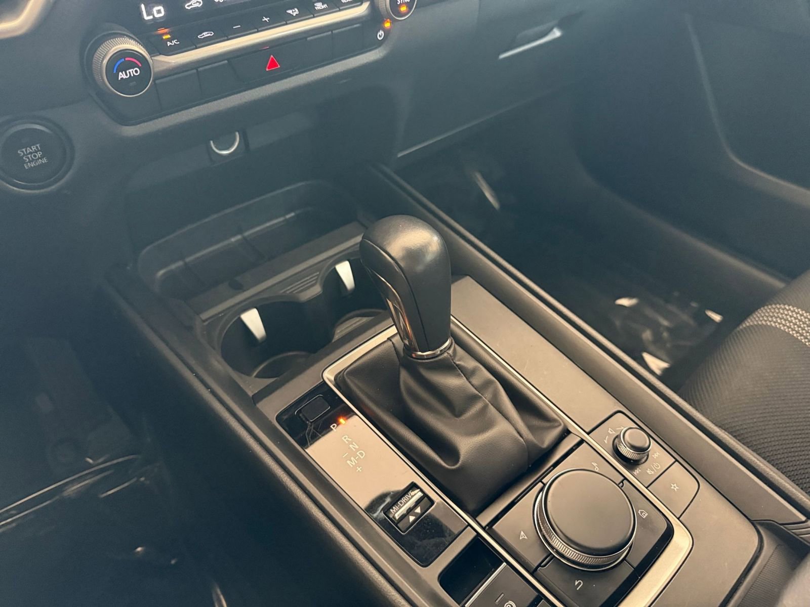 Thumbnail: 2025 Mazda CX-50 - 35