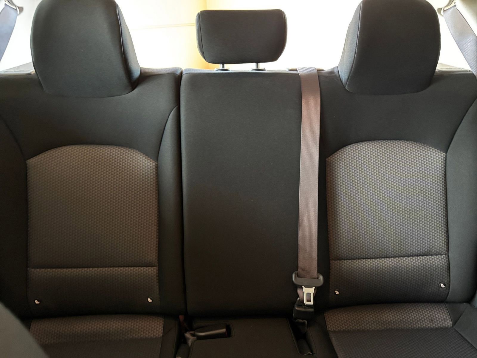 2025 Kia Soul LX - Photo 36