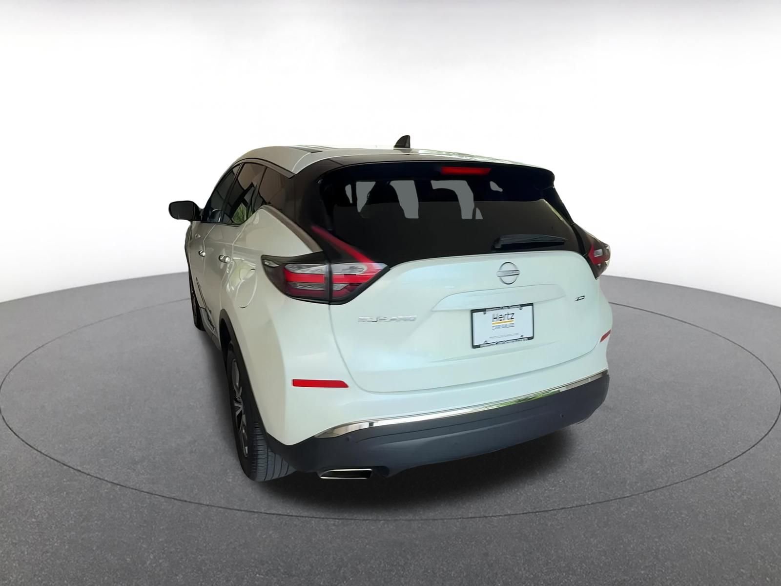 Thumbnail: 2023 Nissan Murano - 11