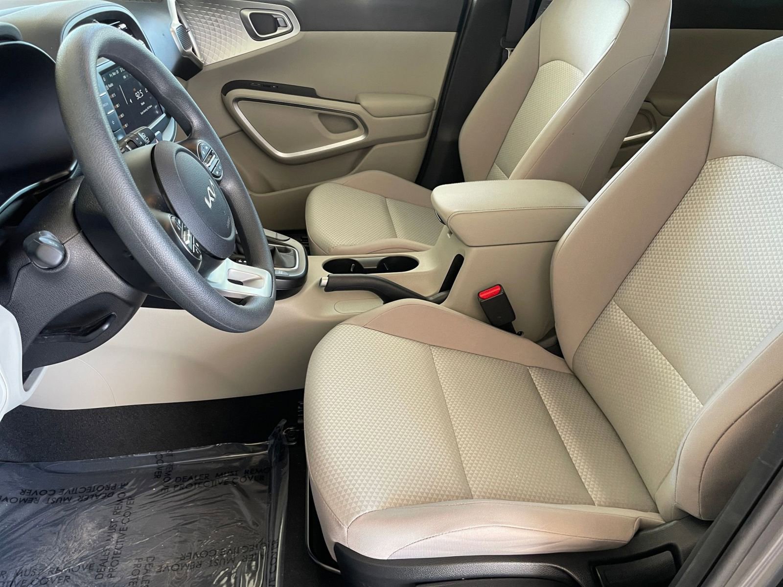 Thumbnail: 2025 Kia Soul - 24