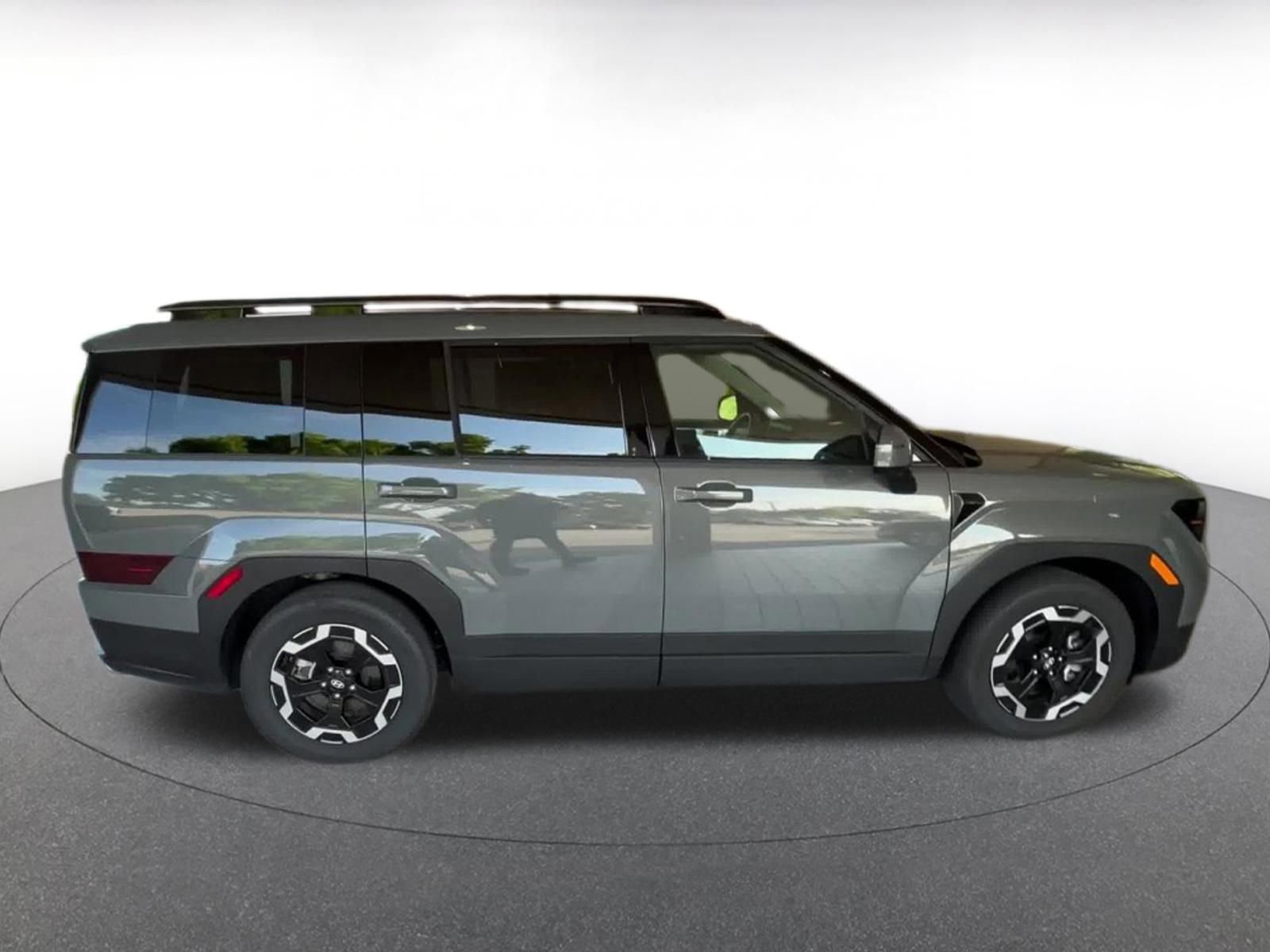 Thumbnail: 2025 Hyundai Santa Fe - 16