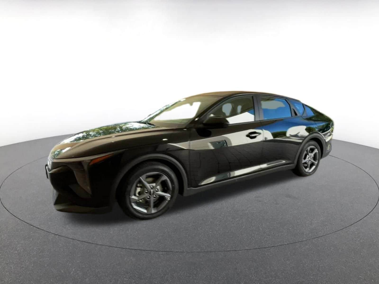 Thumbnail: 2025 Kia K4 - 7