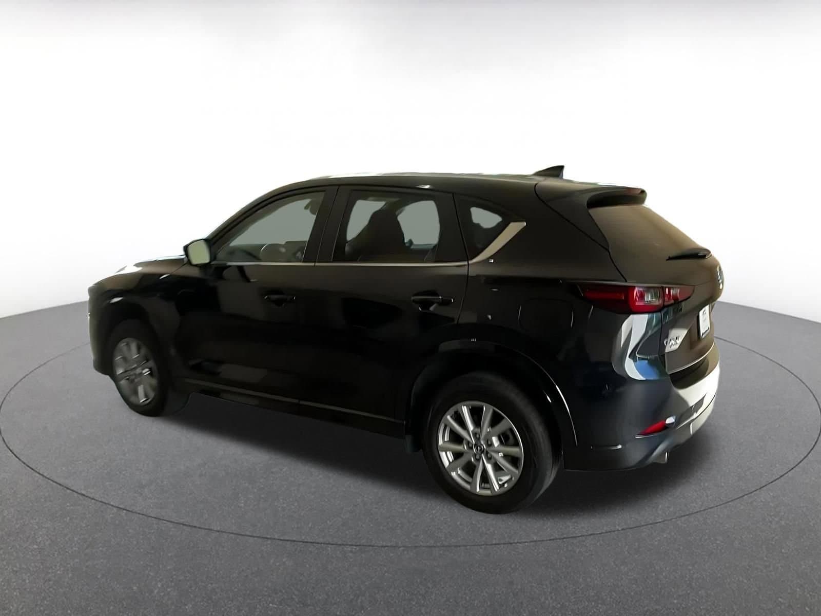 Thumbnail: 2025 Mazda CX-5 - 10