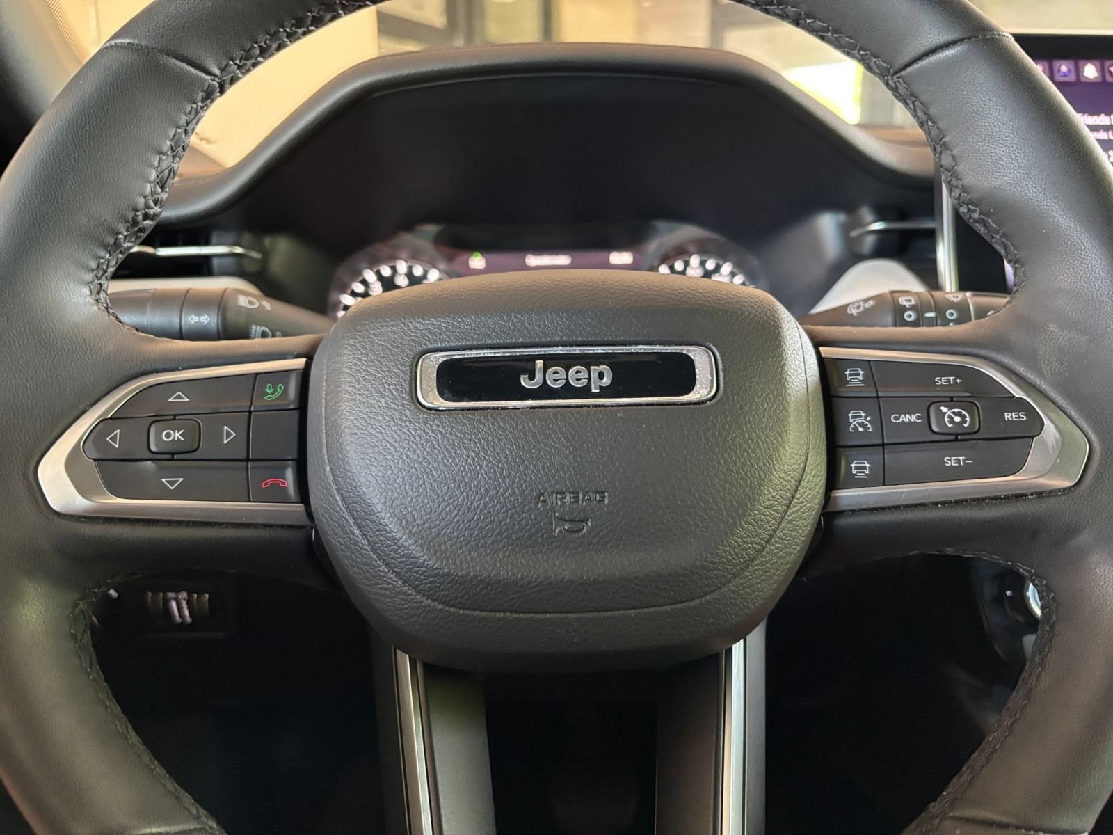 Thumbnail: 2025 Jeep Compass - 29
