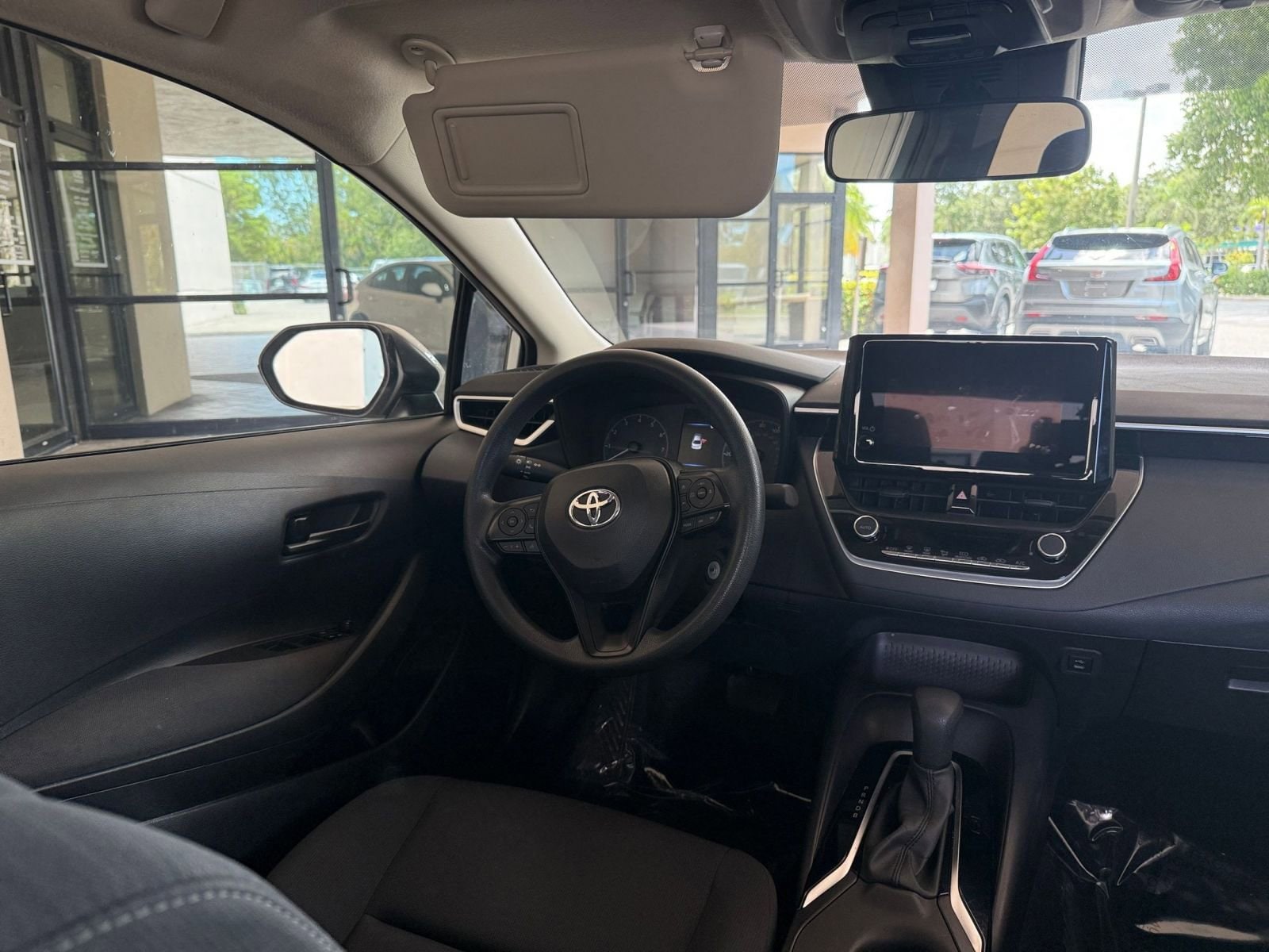 Thumbnail: 2024 Toyota Corolla - 28