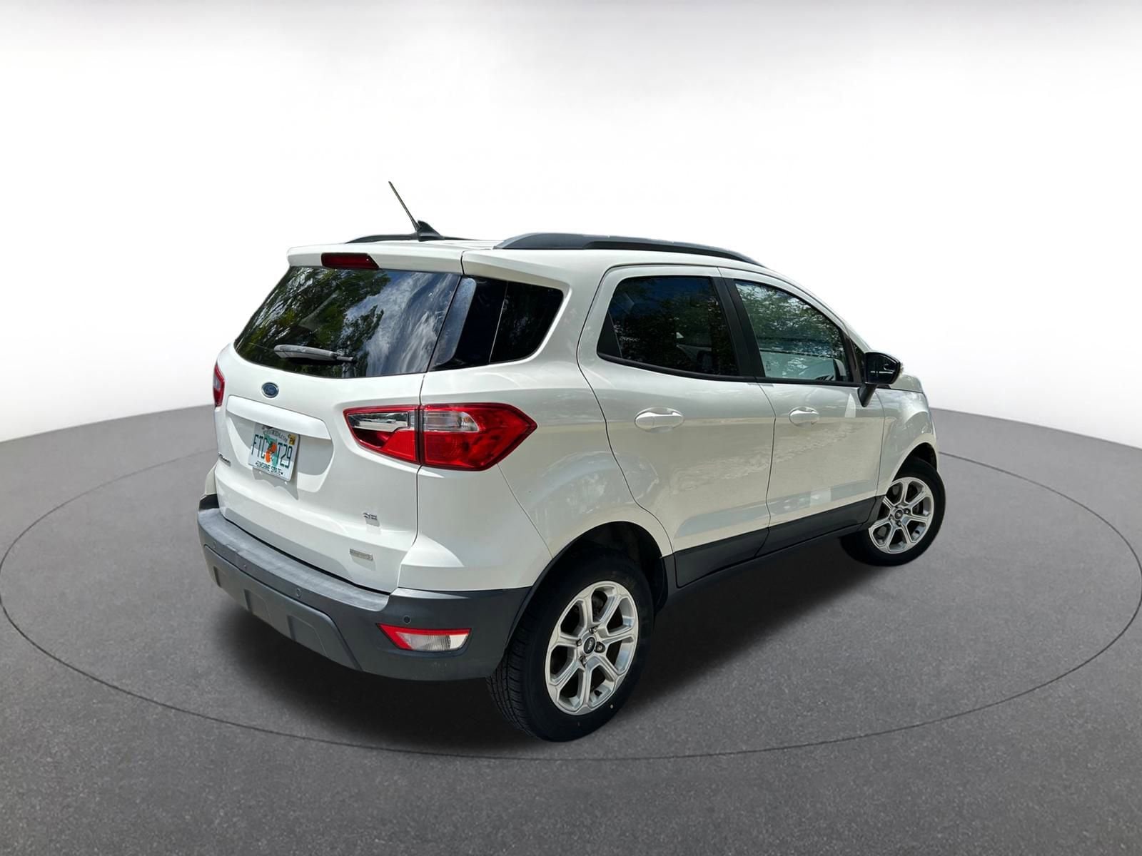 Thumbnail: 2018 Ford EcoSport - 5